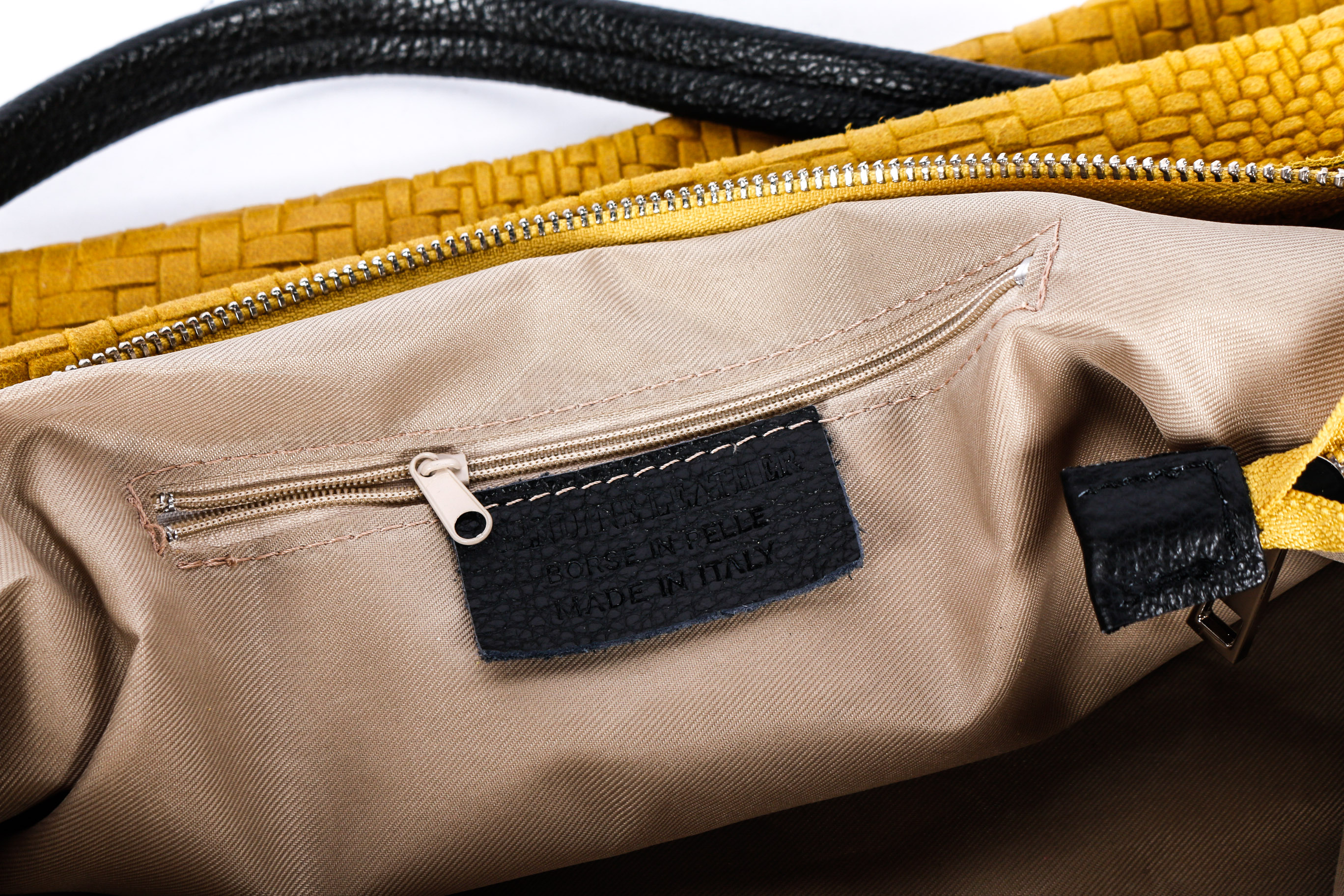 Two Italian Leather Purses and a Neiman Marcus Bag