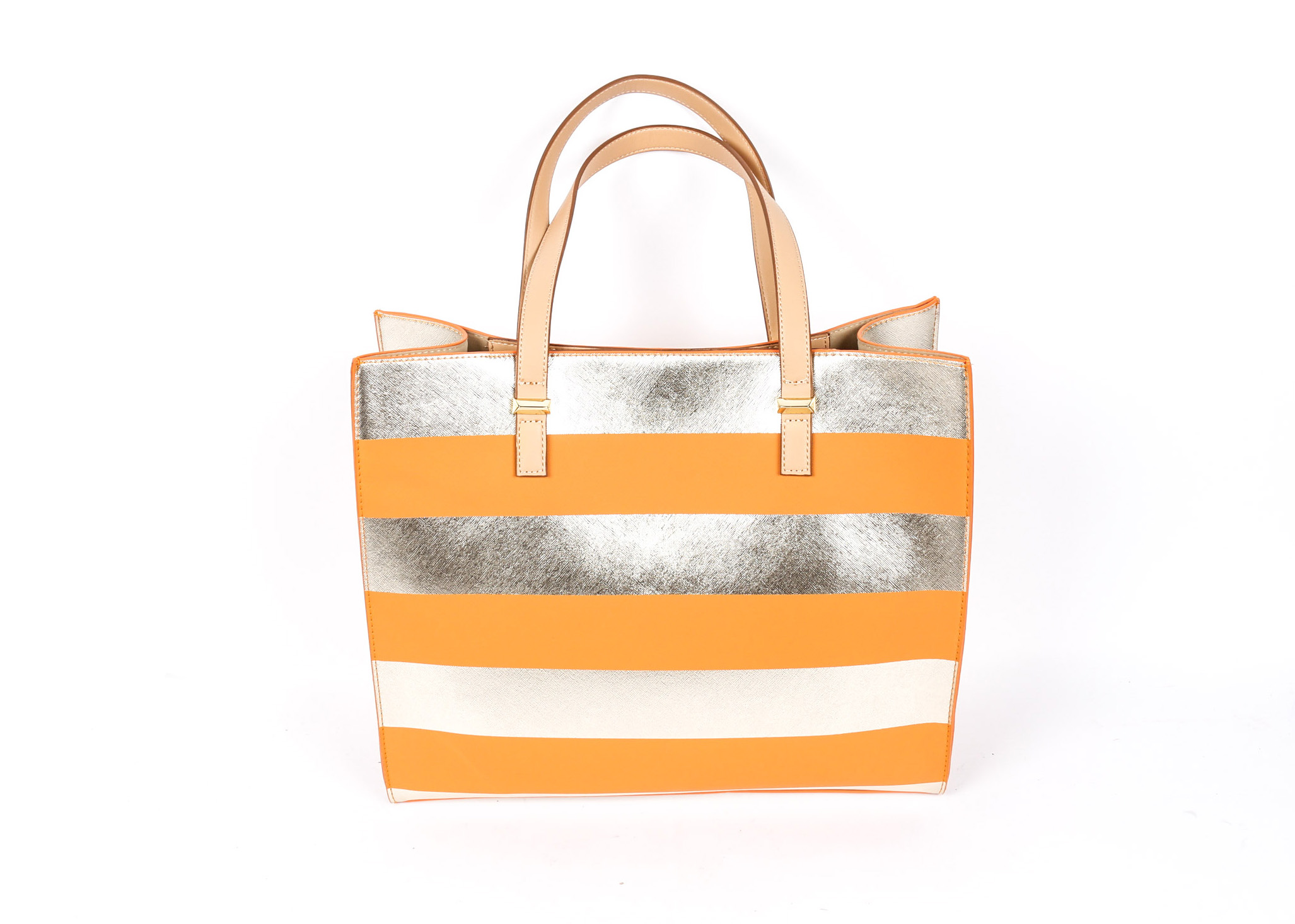 Two Italian Leather Purses and a Neiman Marcus Bag