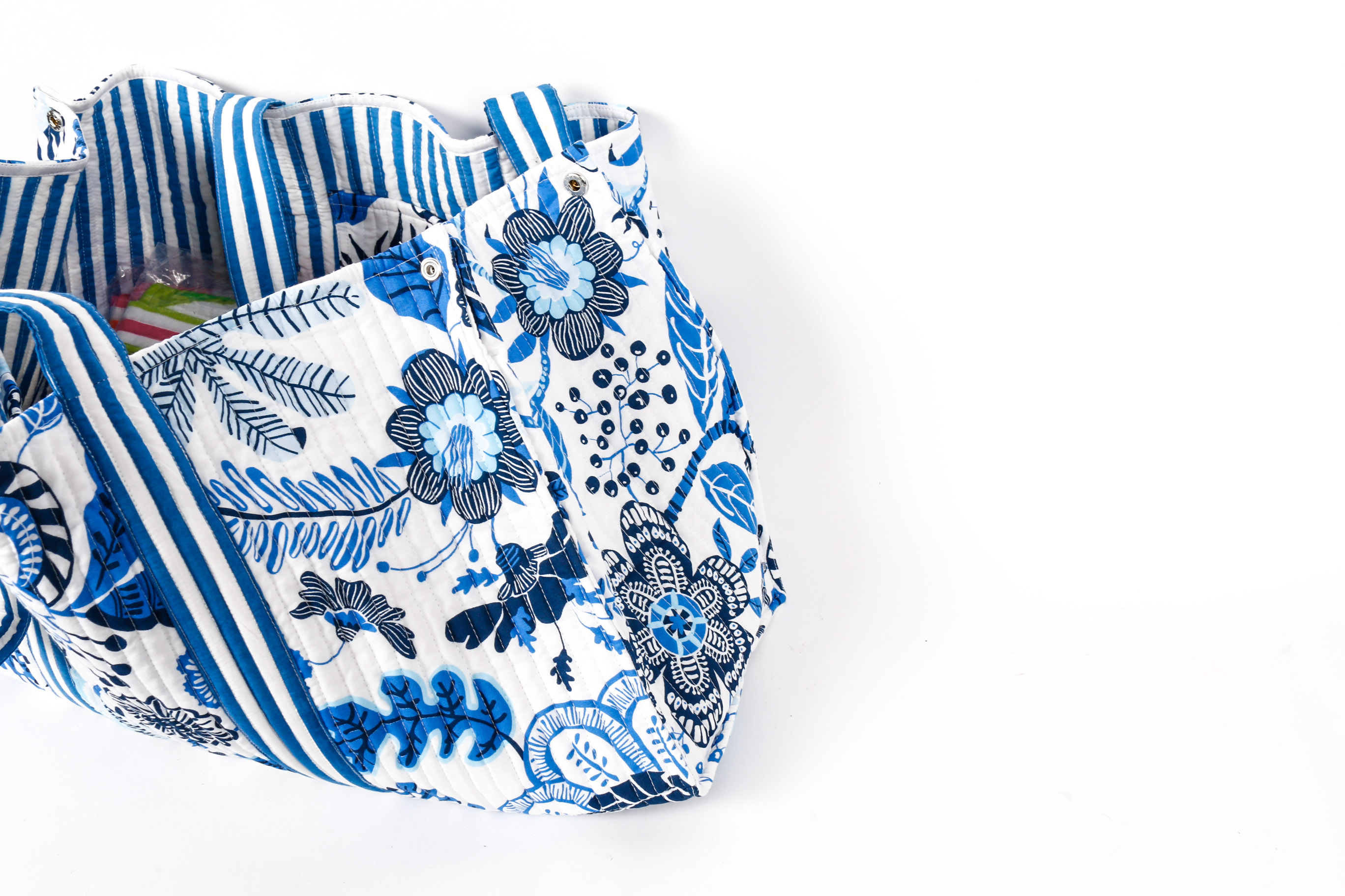 Three Gretchen Scott Beach Totes