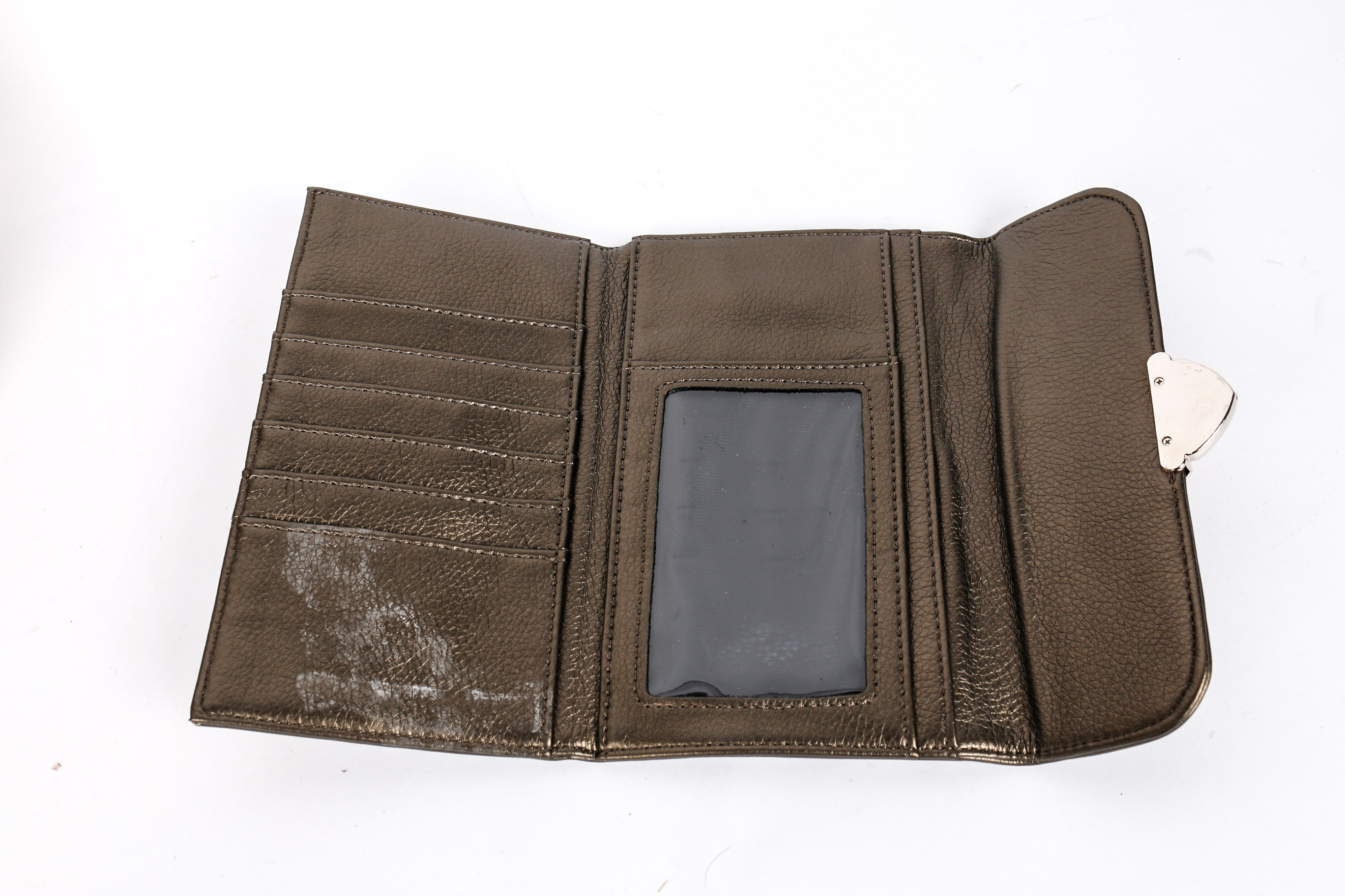 Valentino Maison Pintucked Shopper Tote Bag, Etro Bag and Wallet