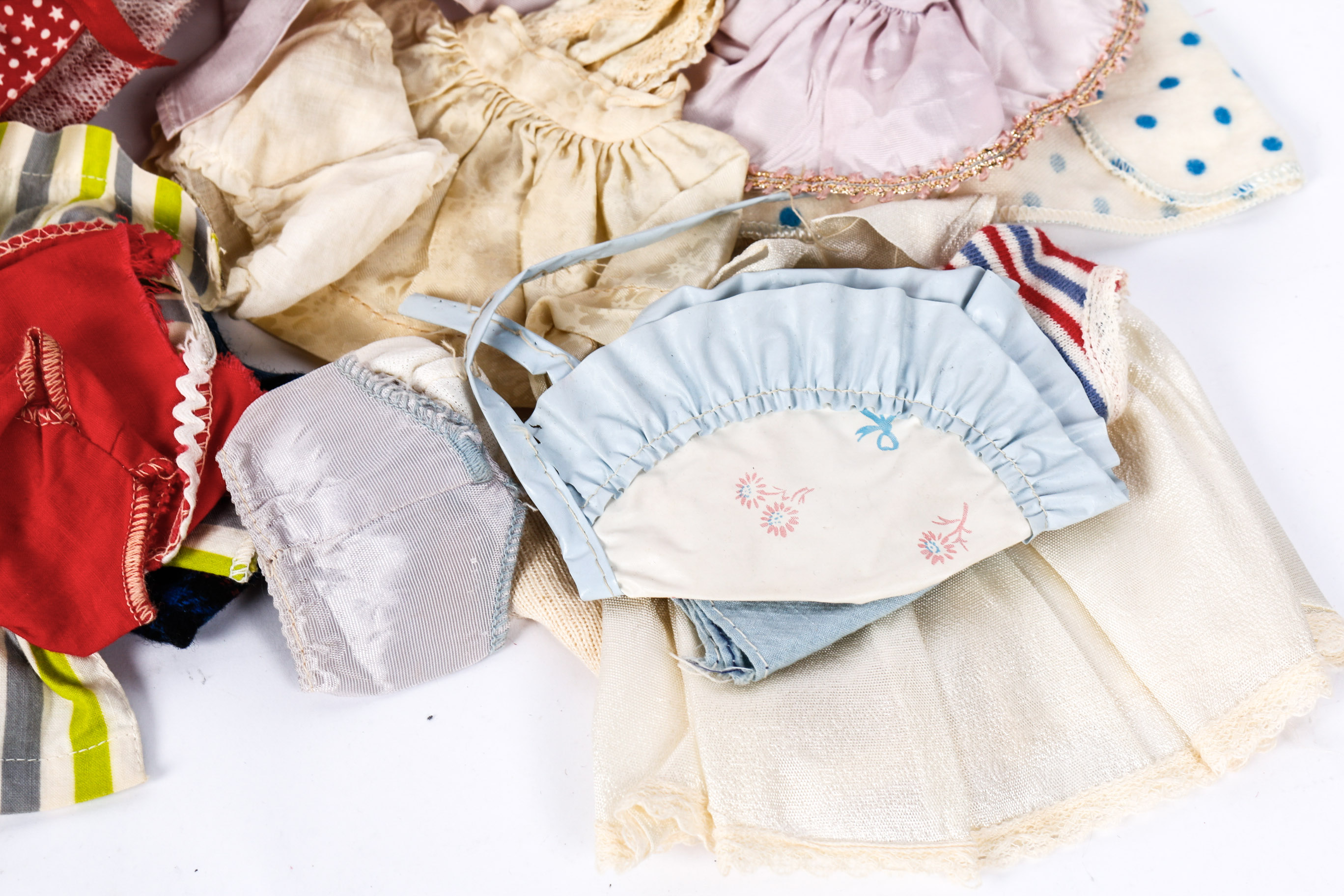 Selection of Vogue Storybook Dolls