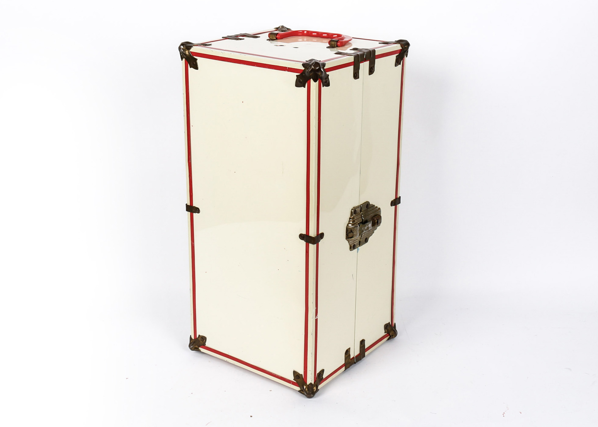 Madame Alexander Ballerina Doll with Trunk and Clothes