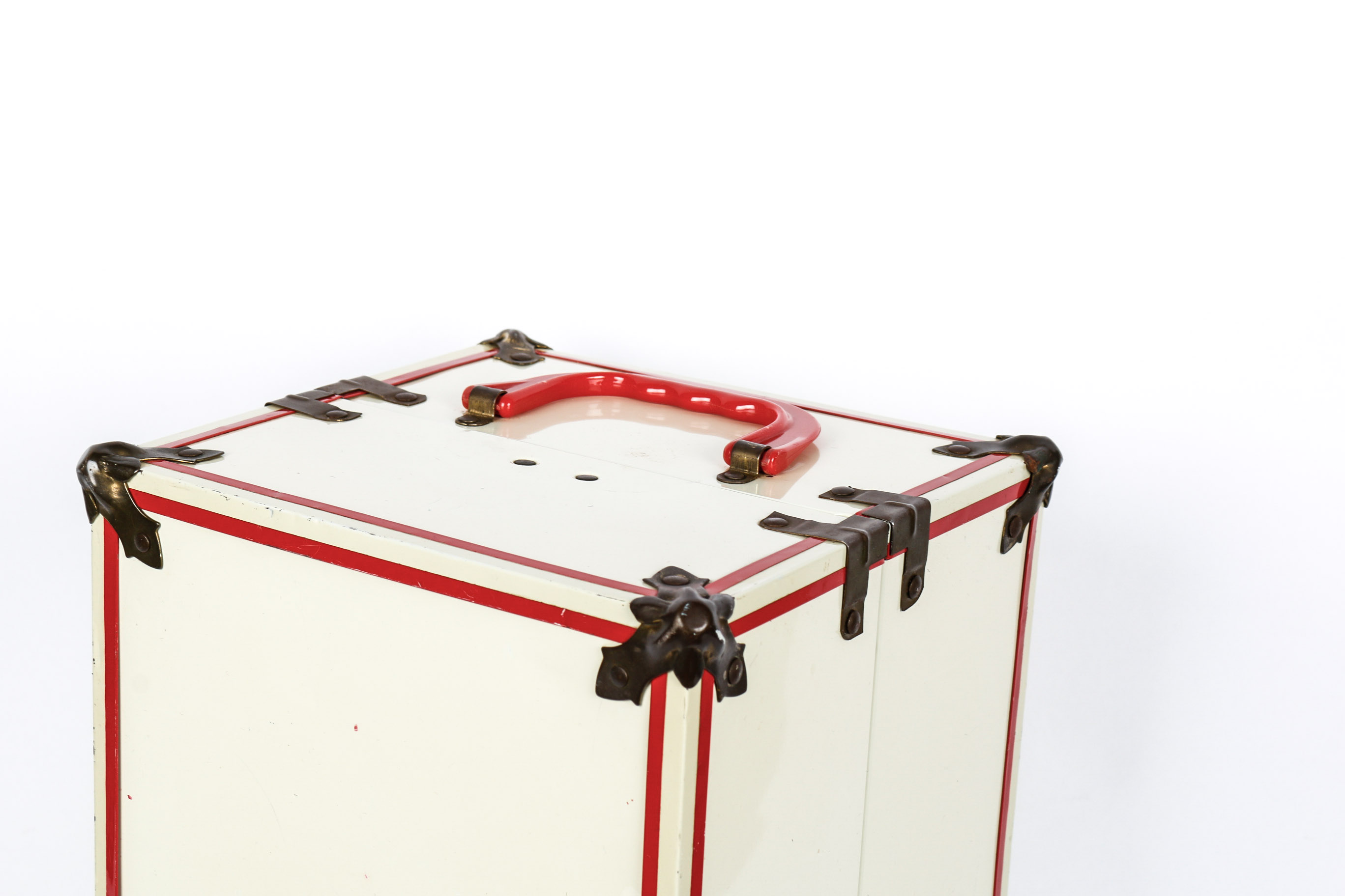 Madame Alexander Ballerina Doll with Trunk and Clothes