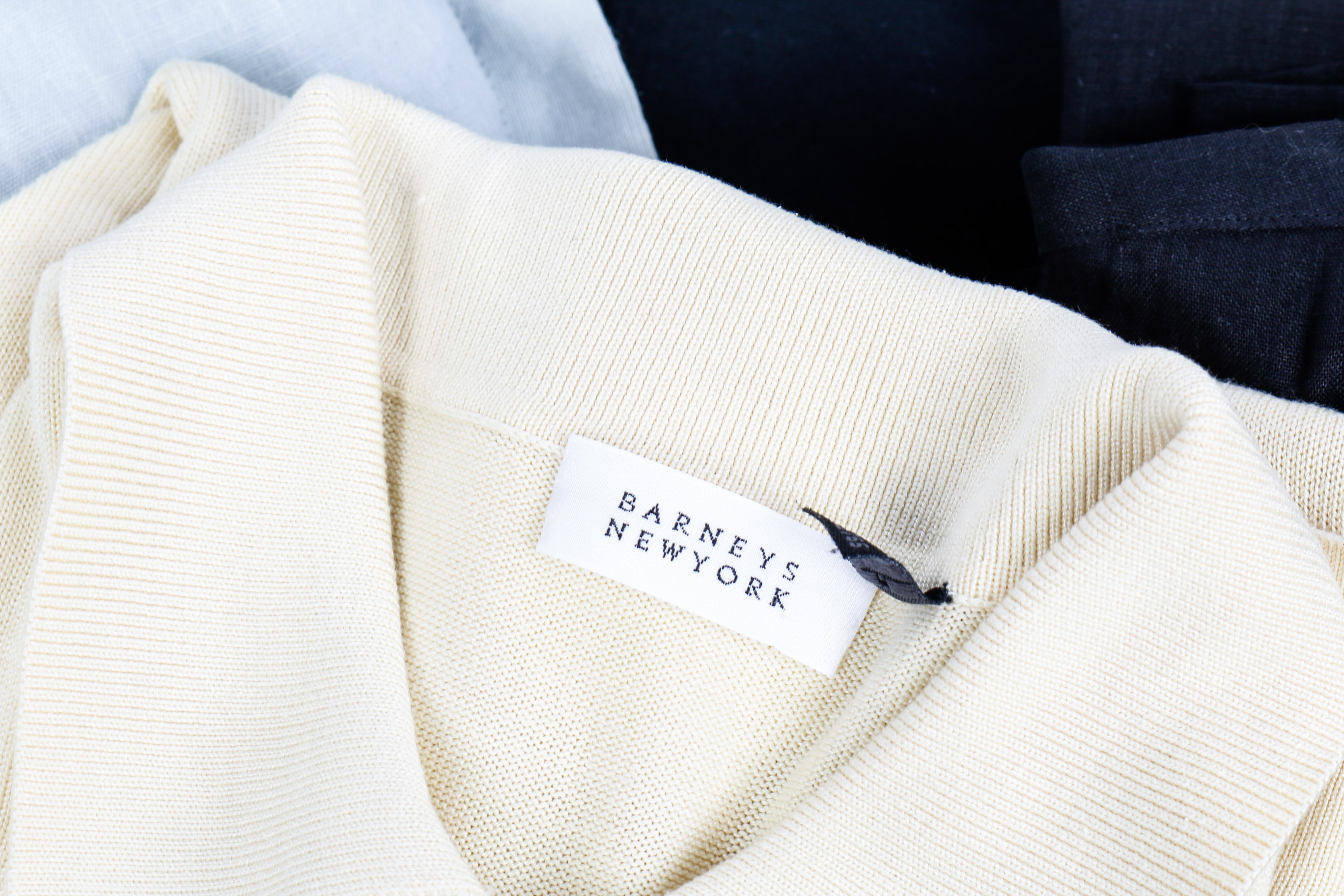 Selection of Men's Shirts Including Neiman Marcus