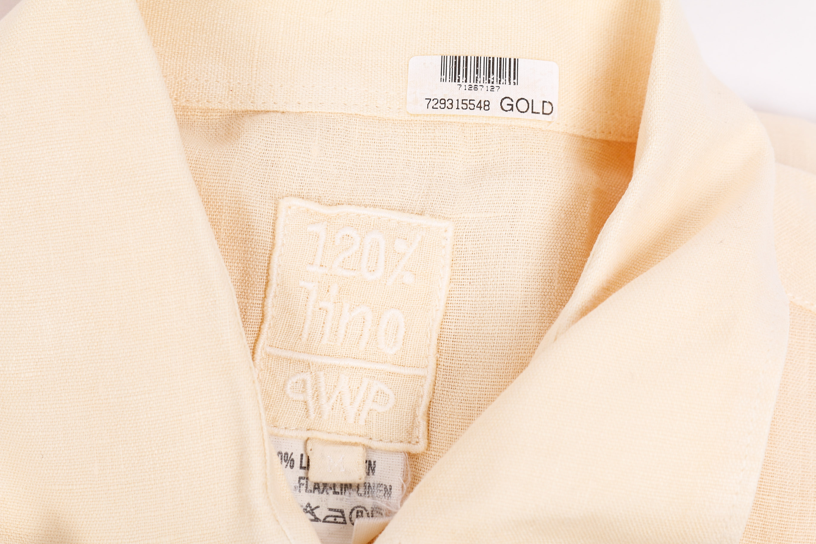 Selection of Men's Shirts Including Neiman Marcus