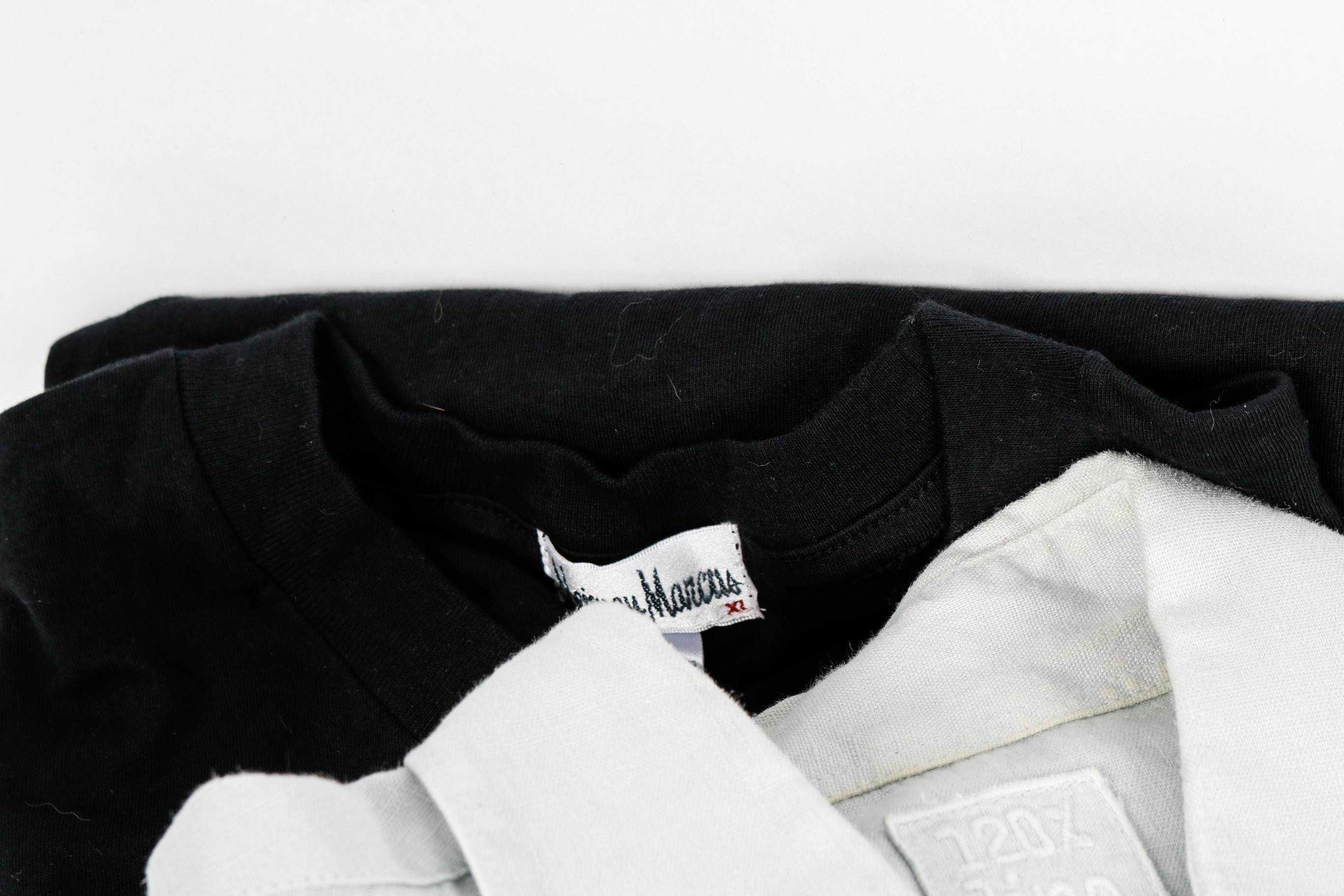 Selection of Men's Shirts Including Neiman Marcus