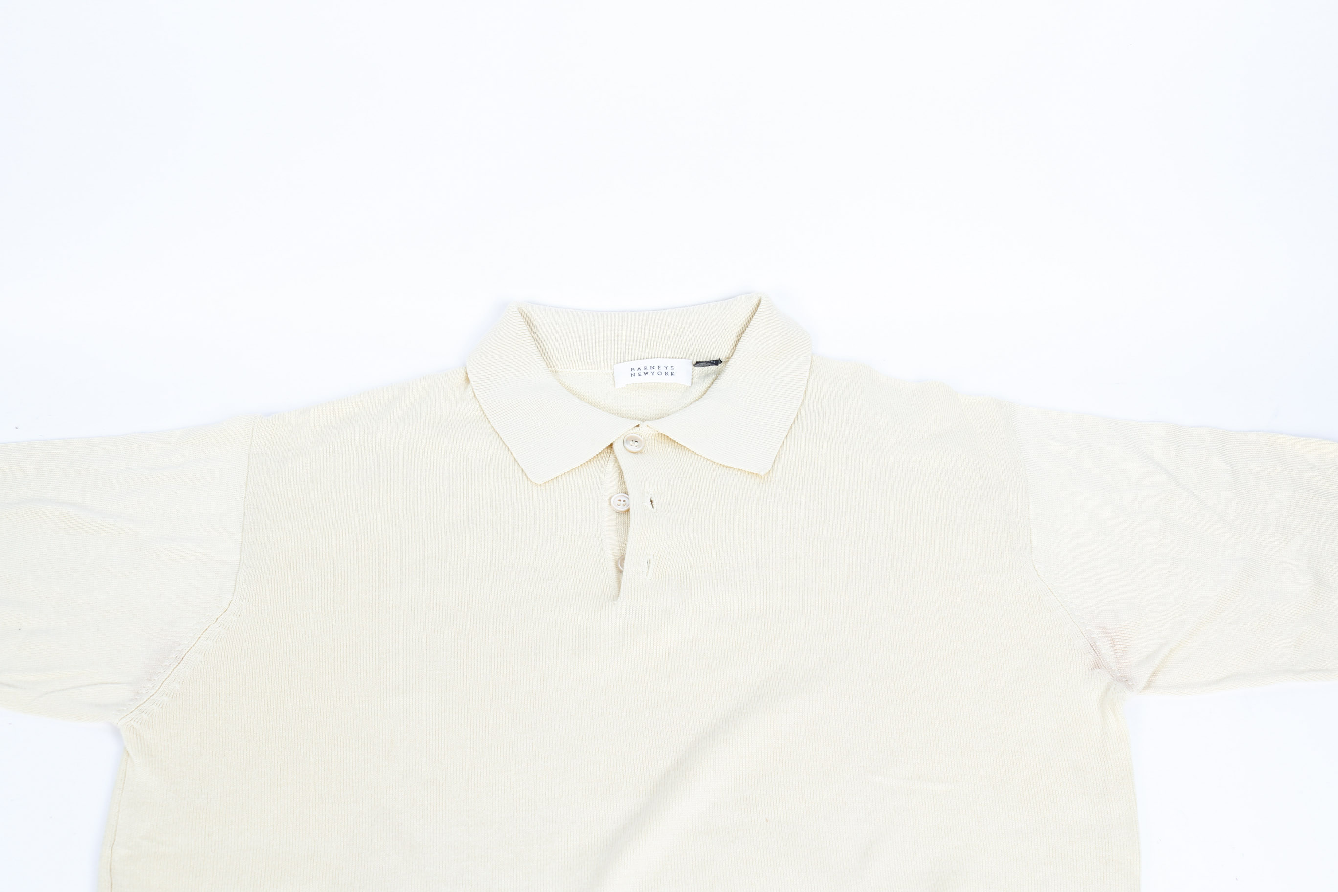 Selection of Men's Shirts Including Neiman Marcus