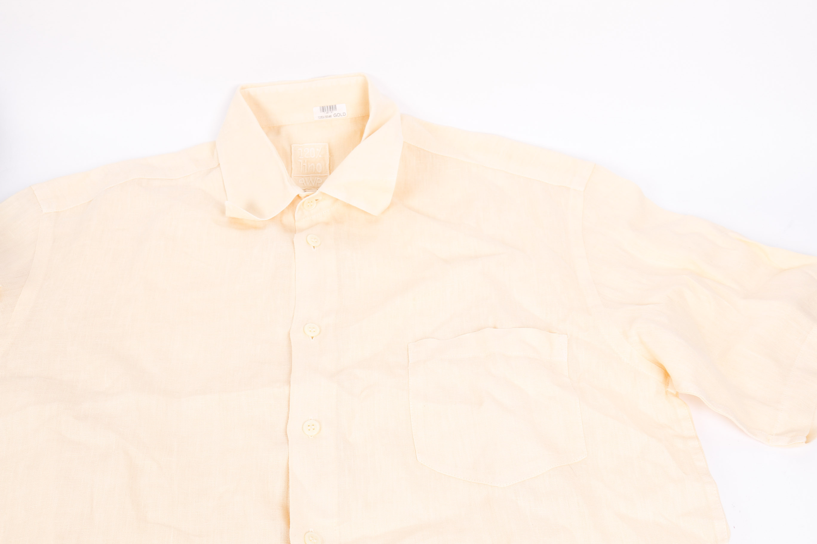 Selection of Men's Shirts Including Neiman Marcus