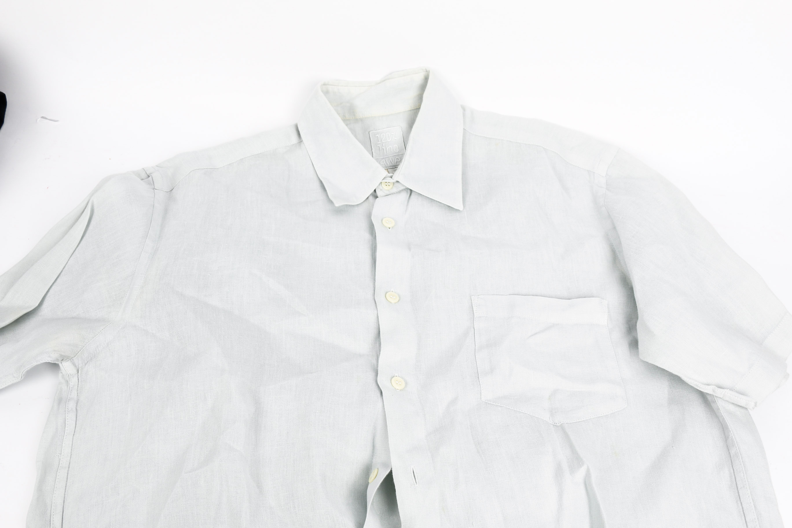 Selection of Men's Shirts Including Neiman Marcus