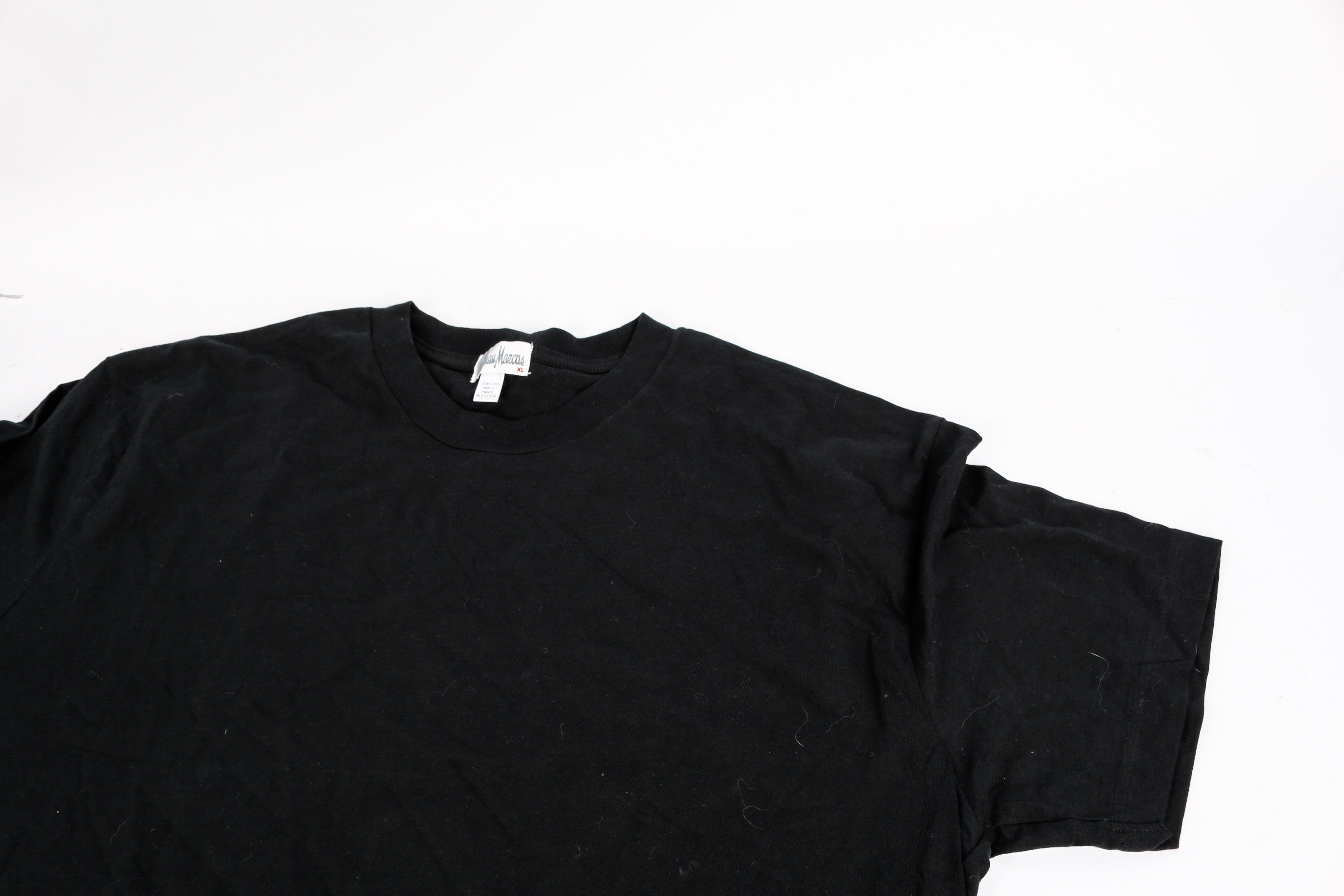 Selection of Men's Shirts Including Neiman Marcus