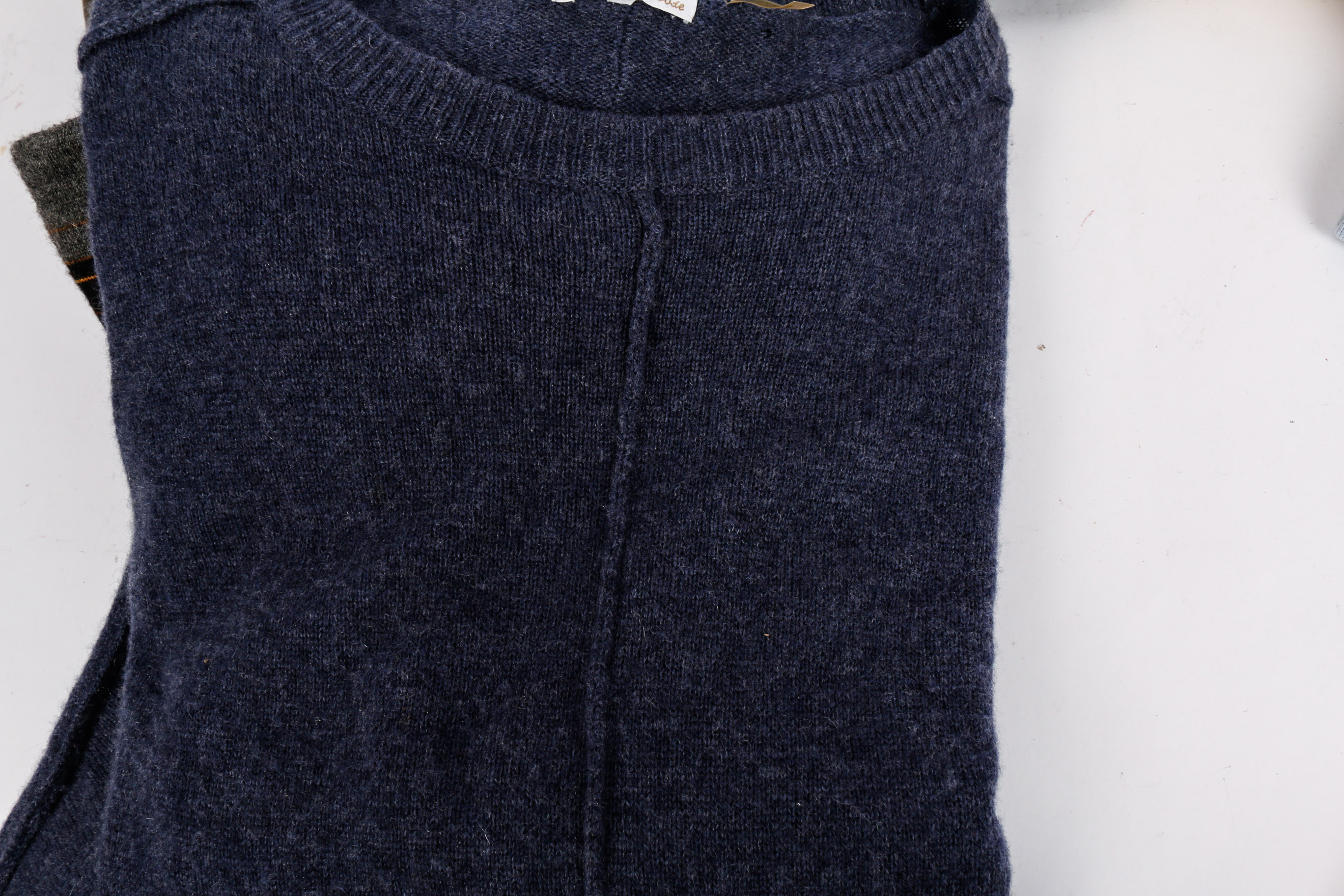 Collection of Men's Sweaters