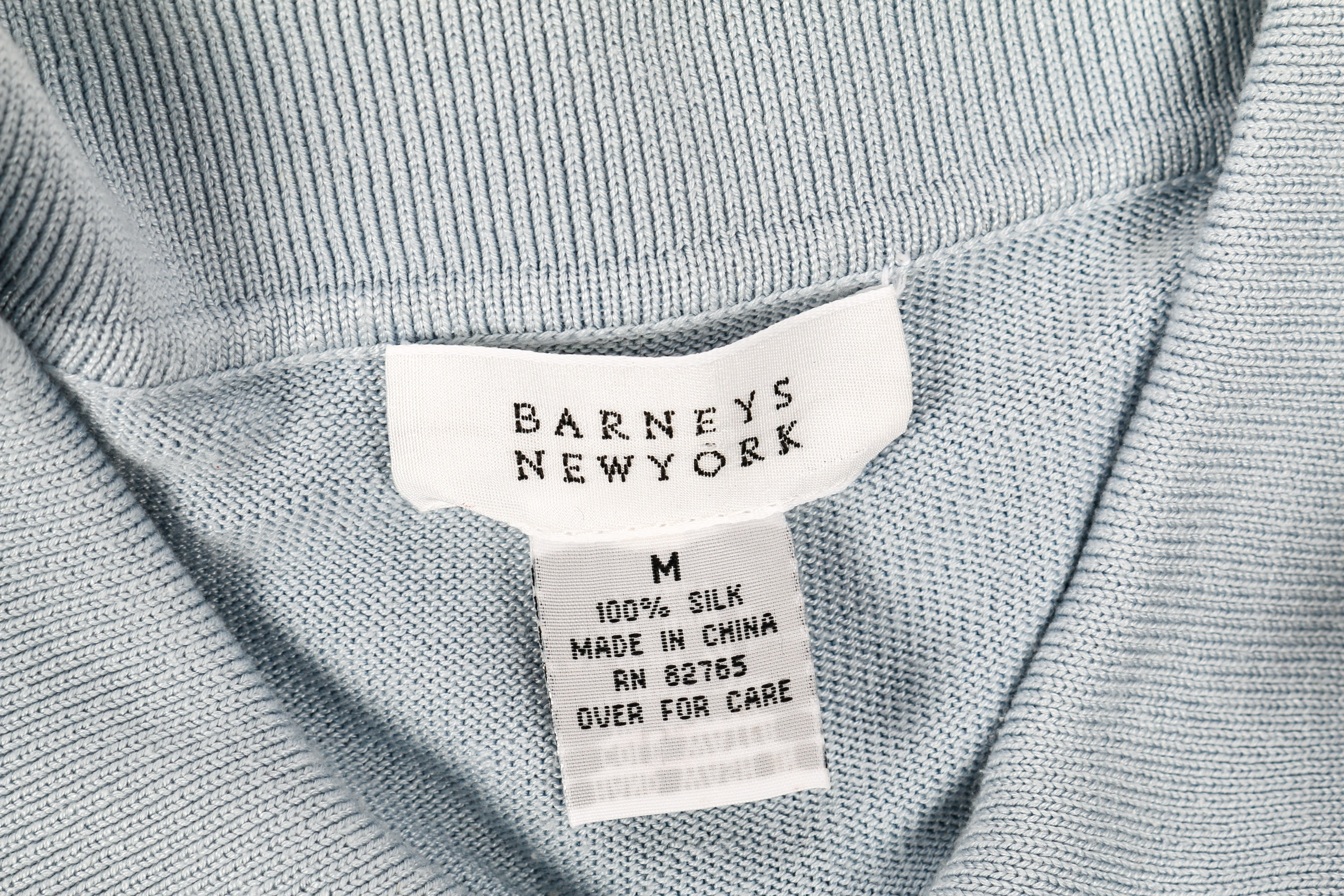 Collection of Men's Sweaters