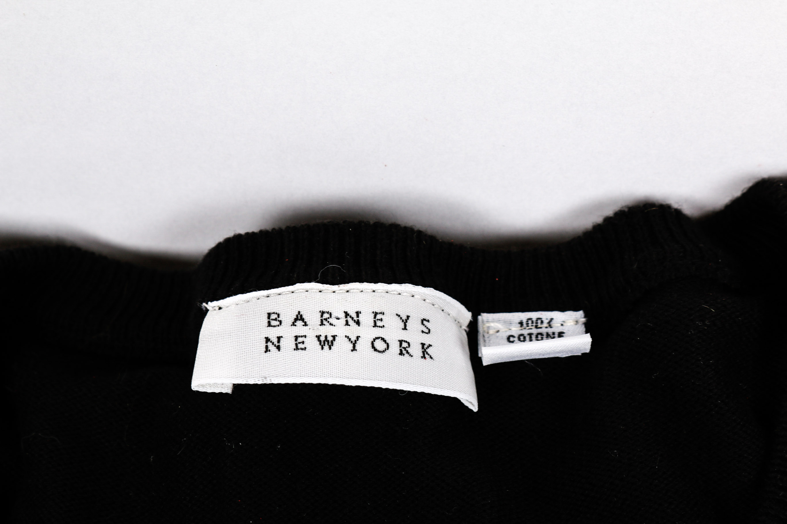 Collection of Men's Sweaters