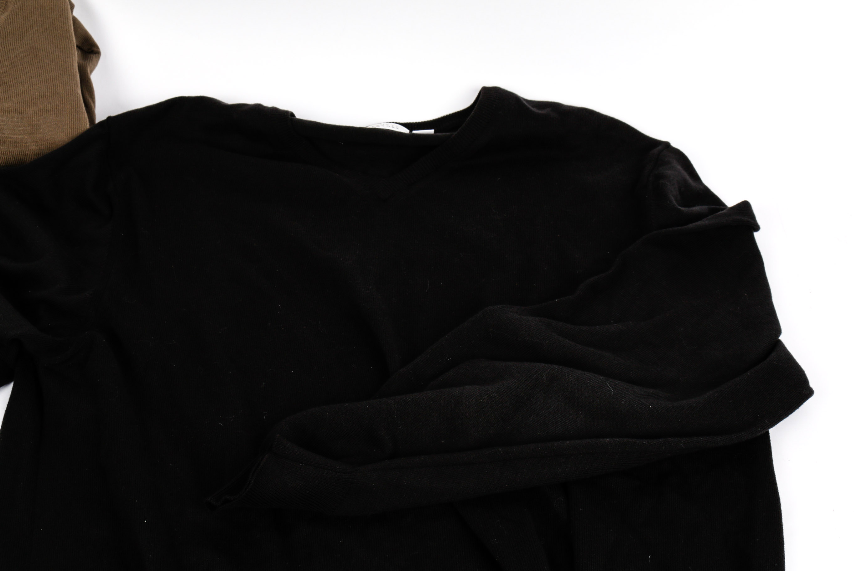 Collection of Men's Sweaters