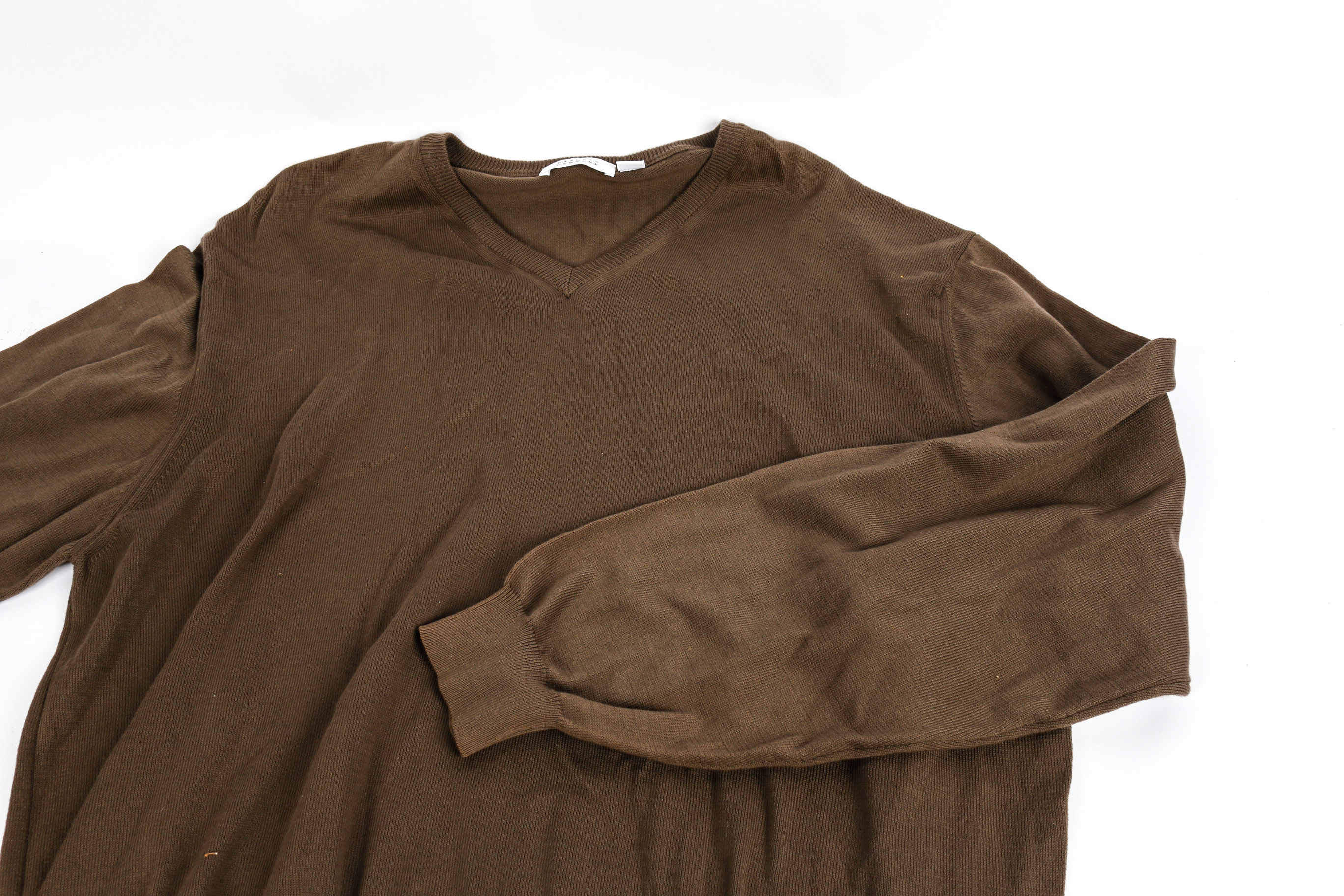 Collection of Men's Sweaters