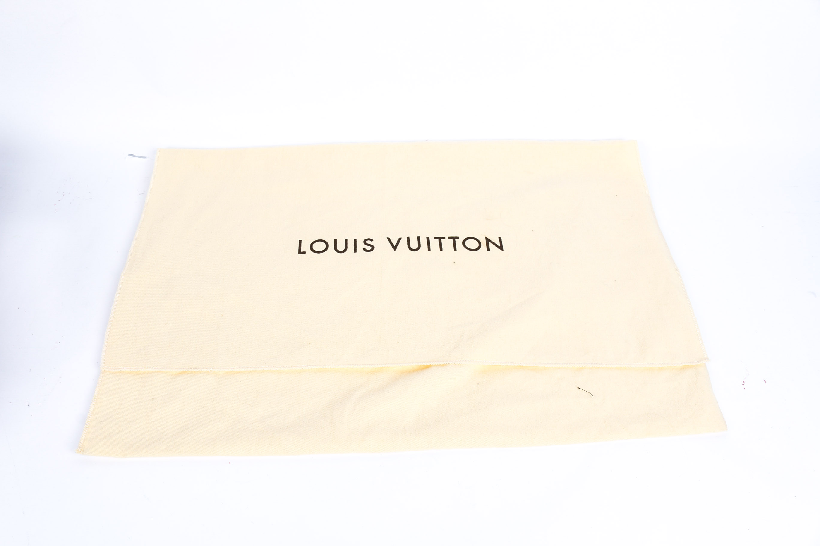Louis Vuitton Epi Leather Soufflot Bag