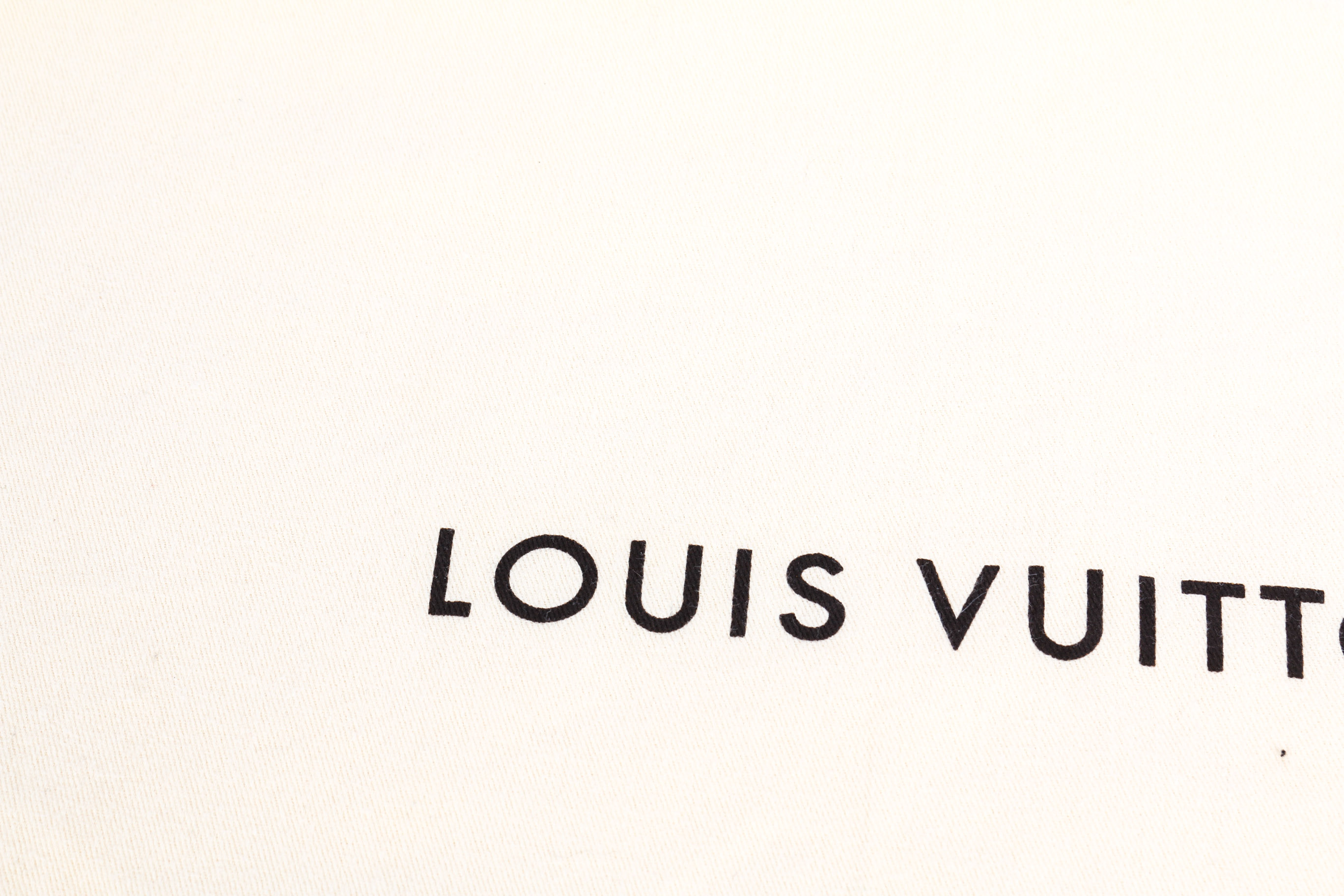 Louis Vuitton Epi Leather Soufflot Bag