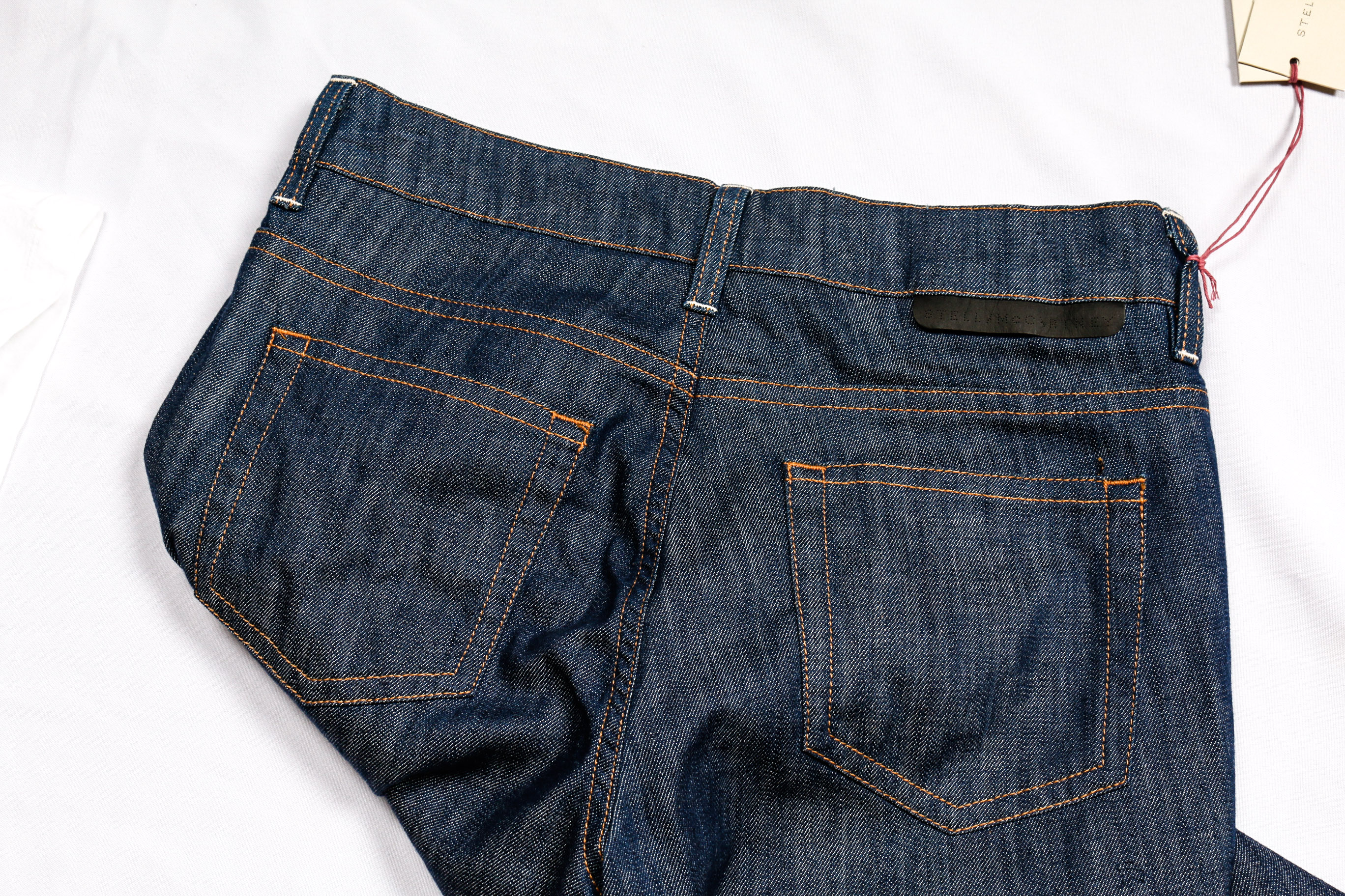 Collection of Women's Clothing Including Markus Lupfer and Stella McCartney