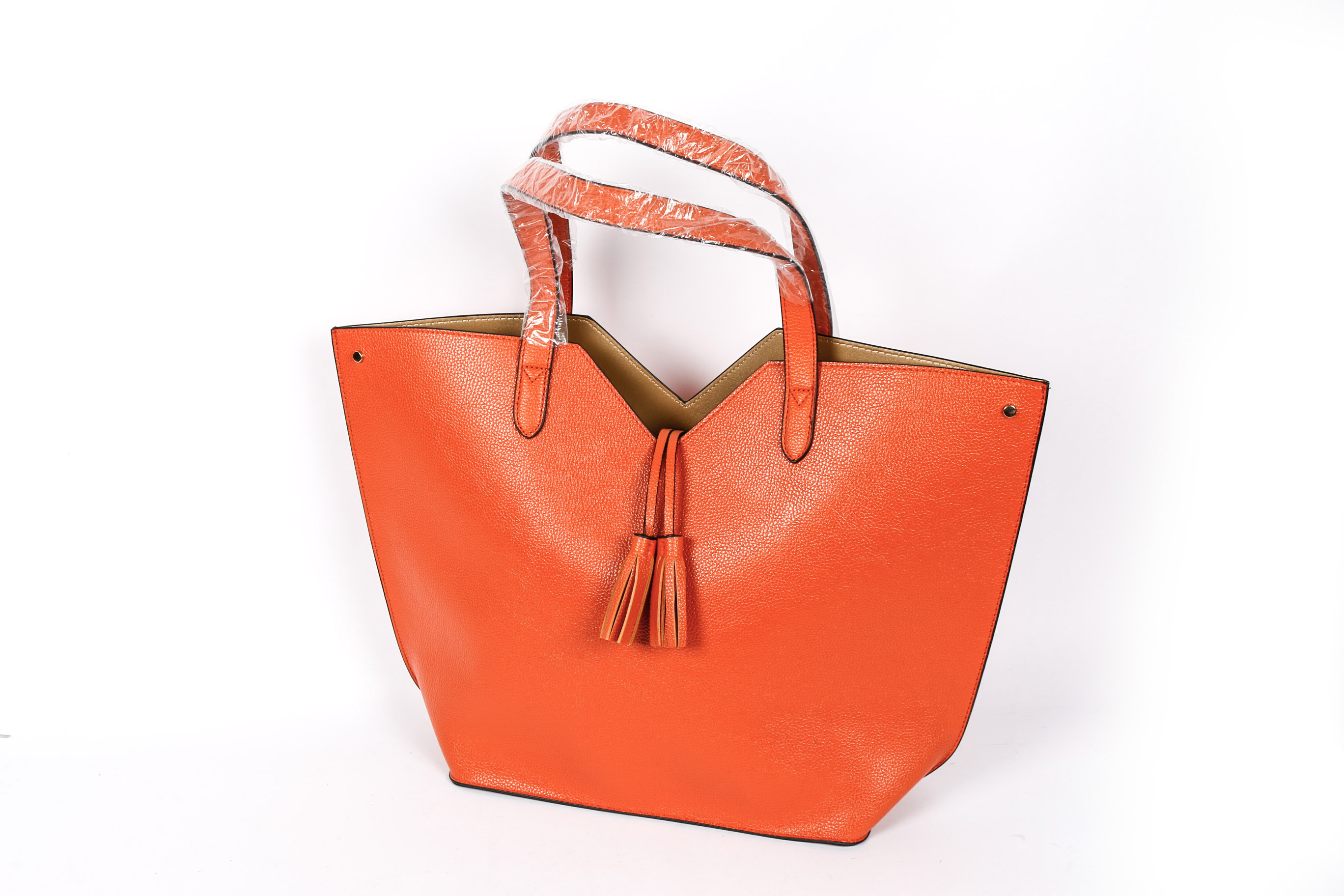 Pair of Neiman Marcus Handbags