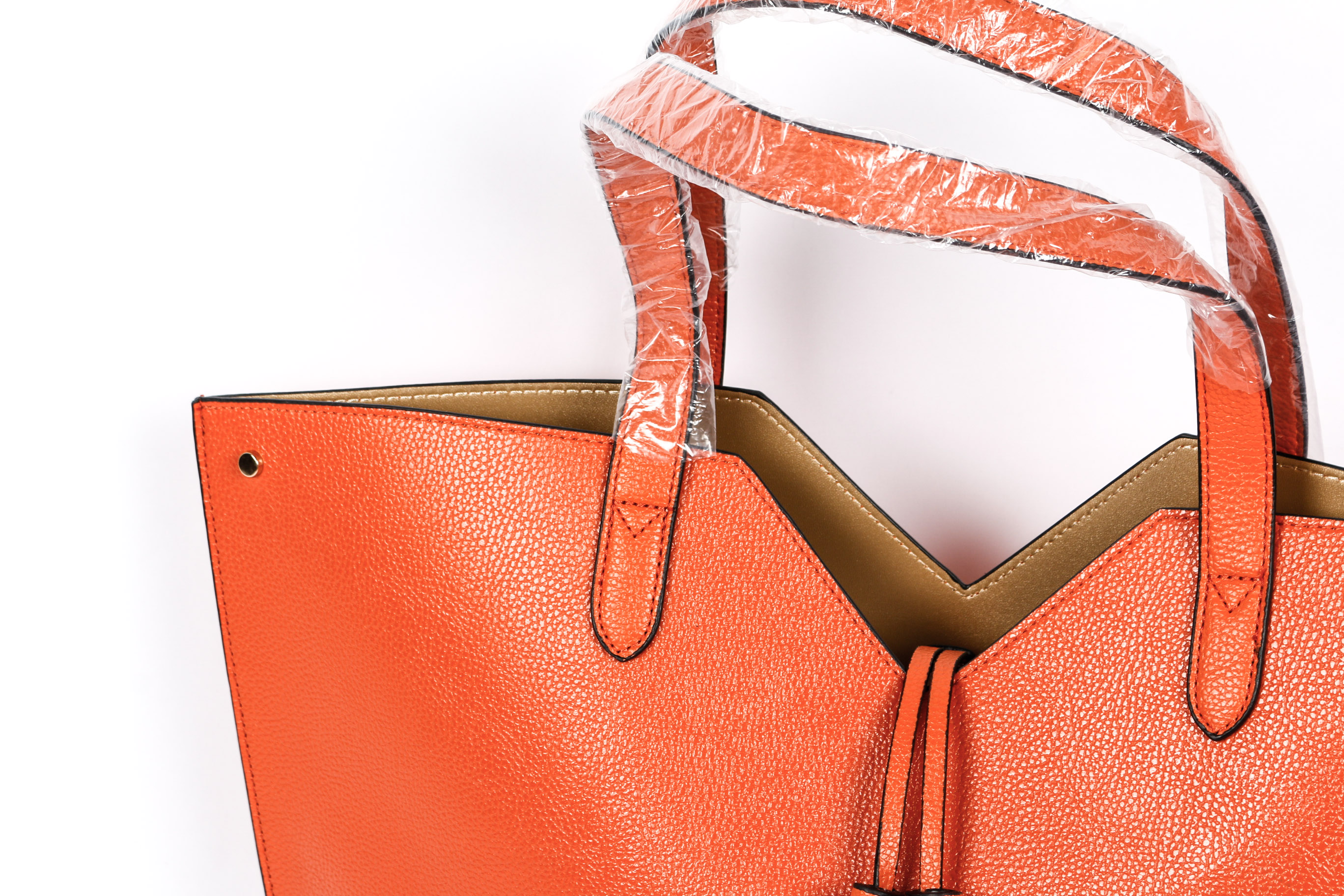 Pair of Neiman Marcus Handbags