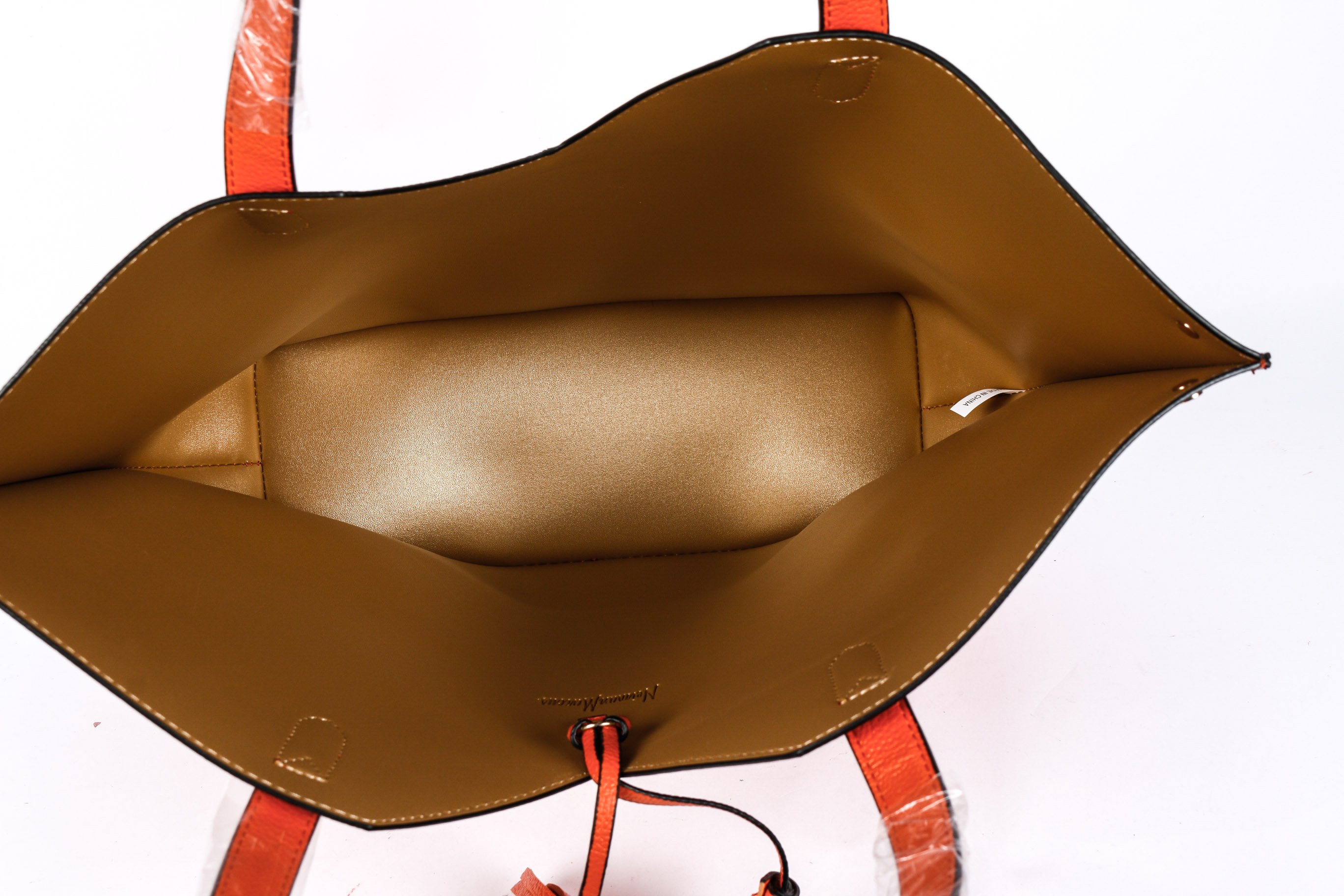 Pair of Neiman Marcus Handbags