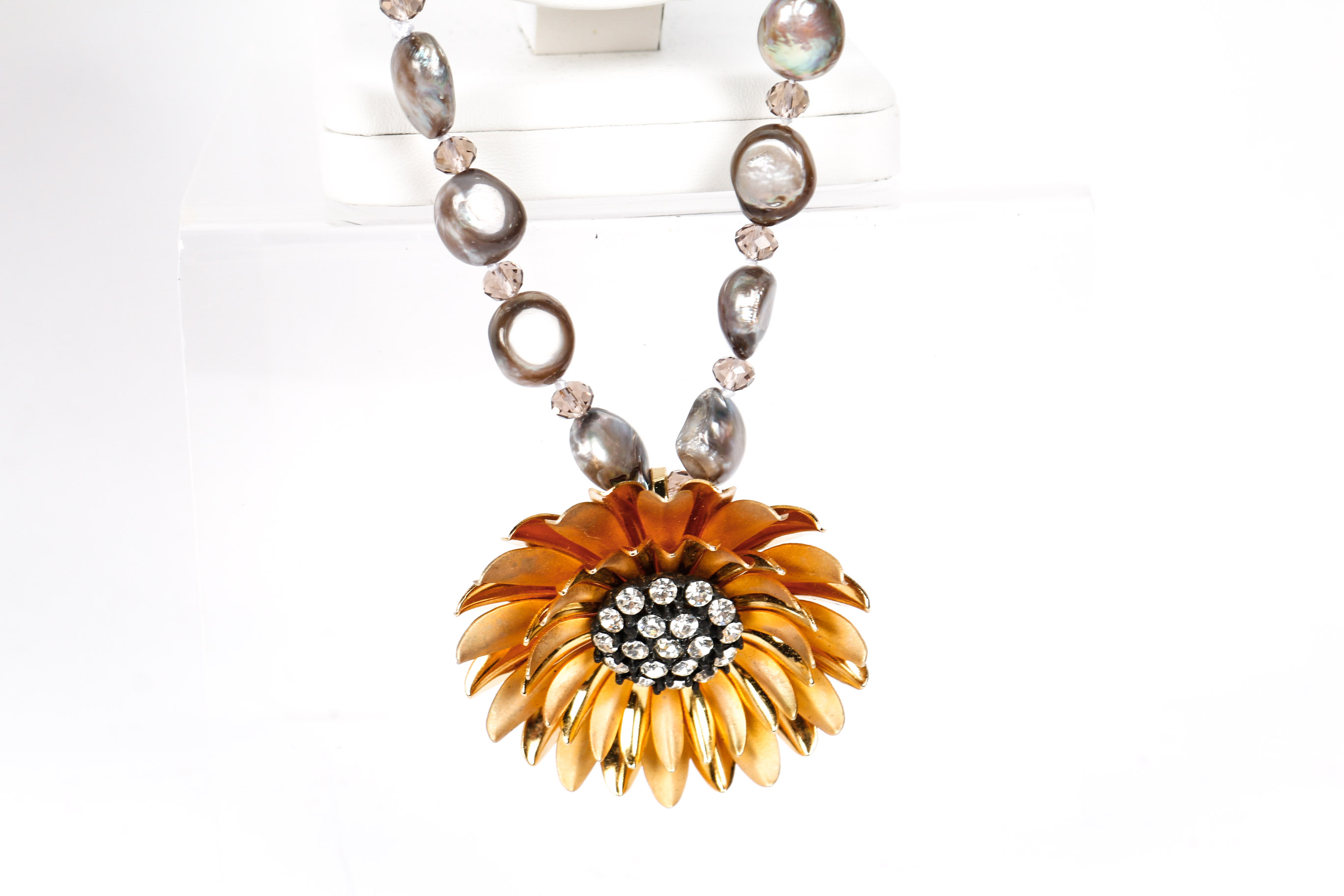 Collection of Costume Jewelry