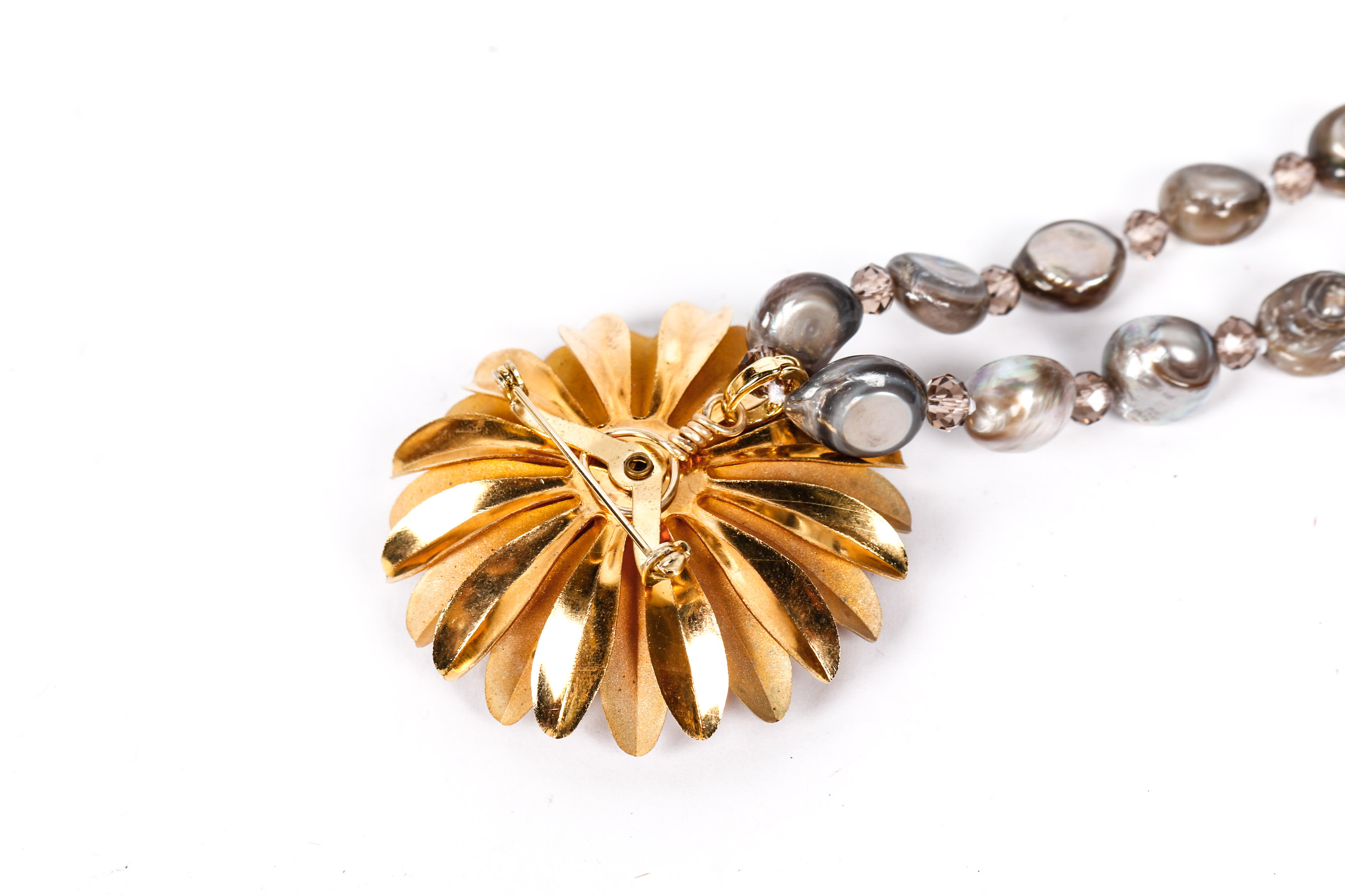 Collection of Costume Jewelry