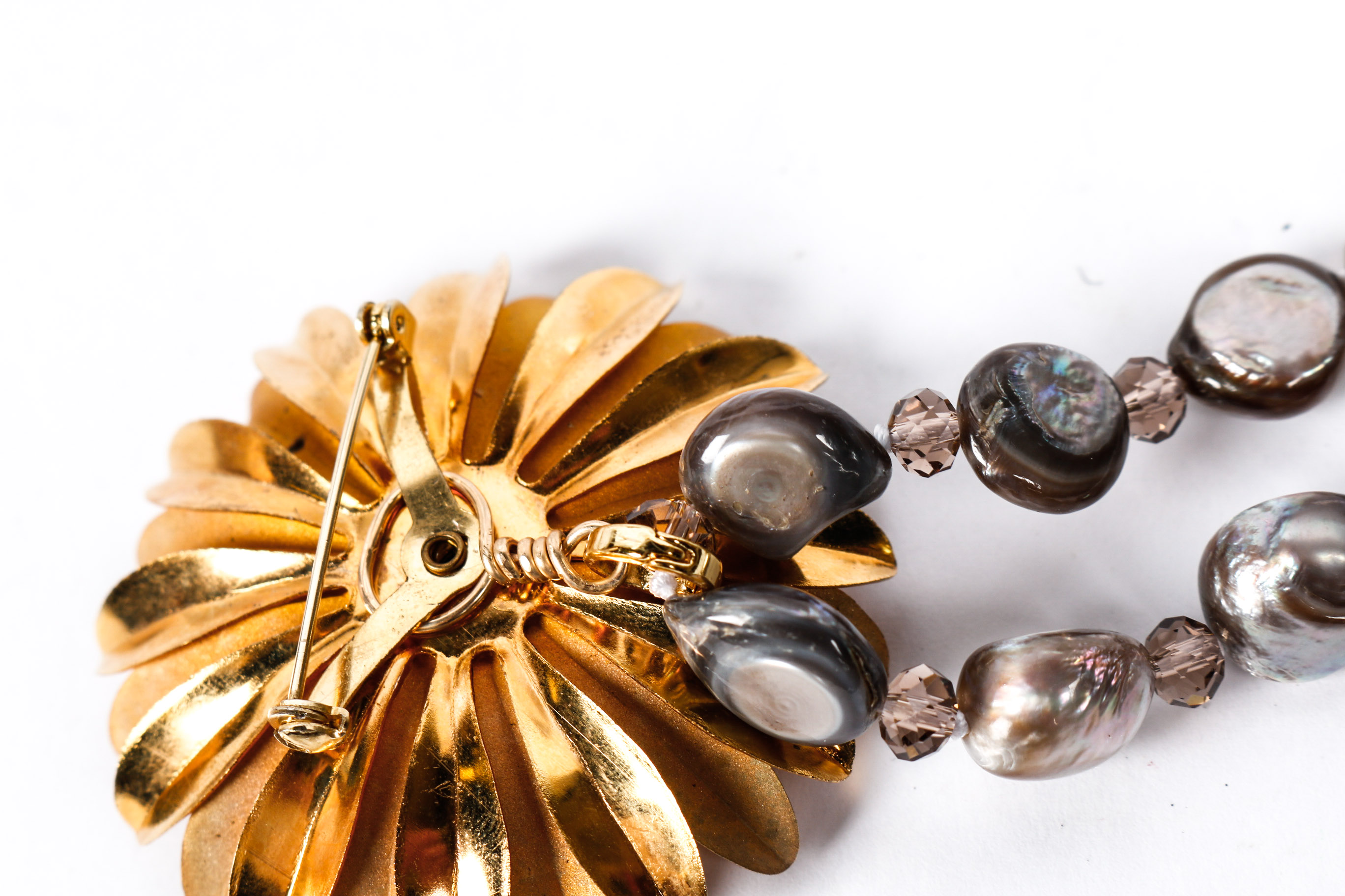 Collection of Costume Jewelry