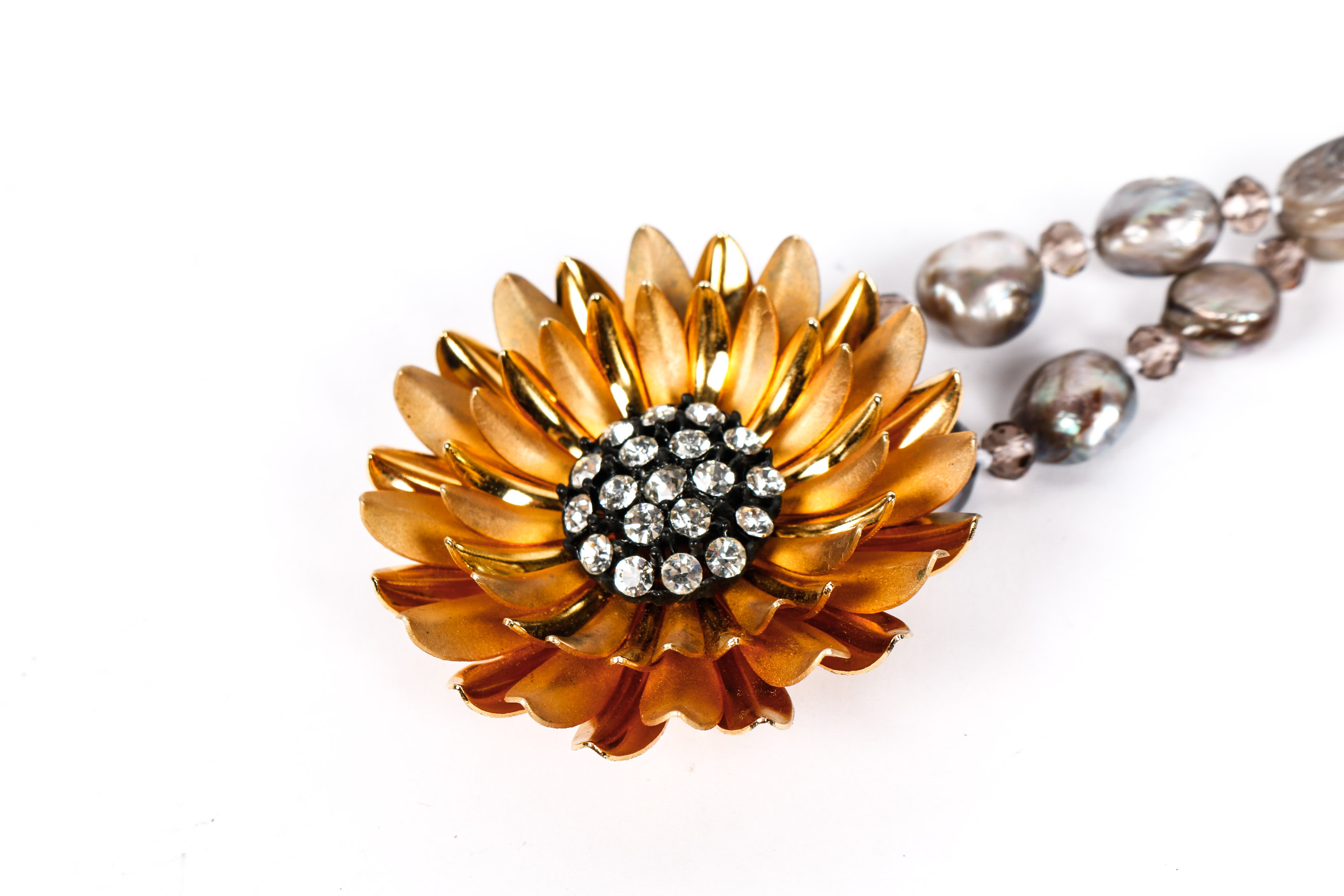 Collection of Costume Jewelry