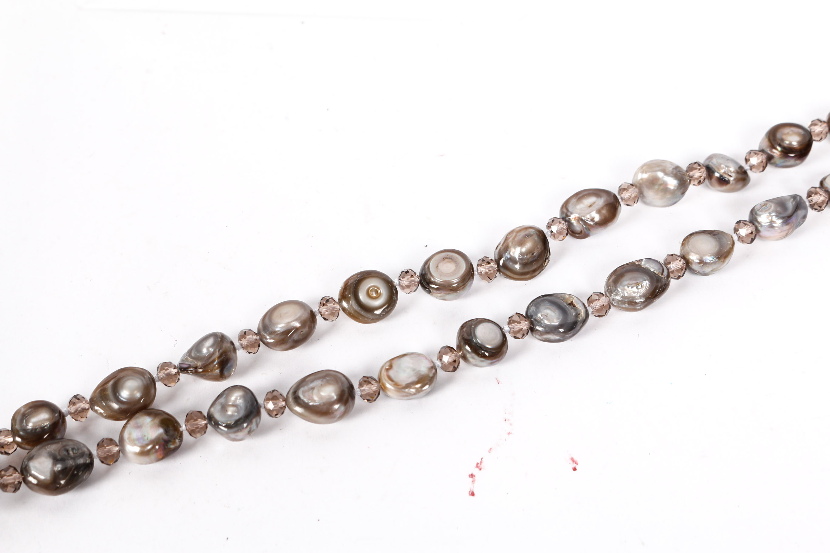 Collection of Costume Jewelry