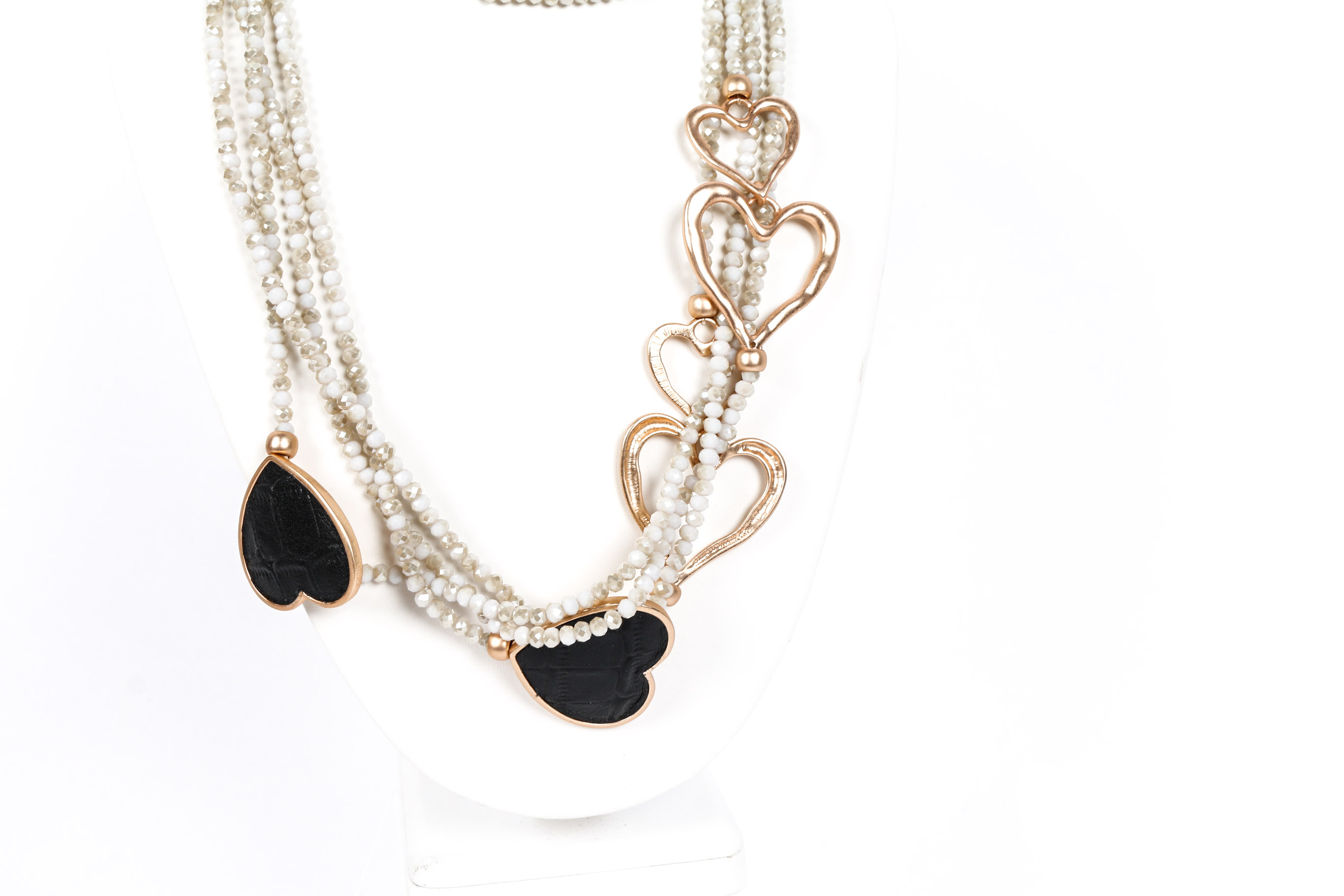 Collection of Costume Jewelry