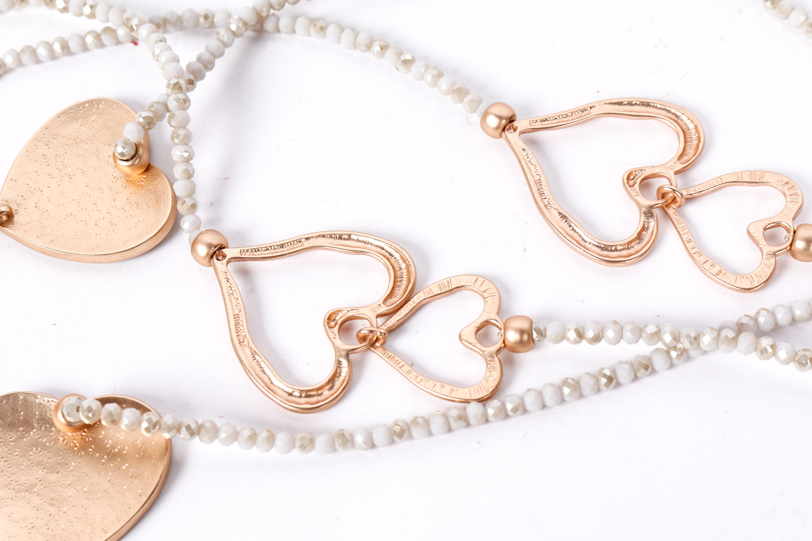 Collection of Costume Jewelry