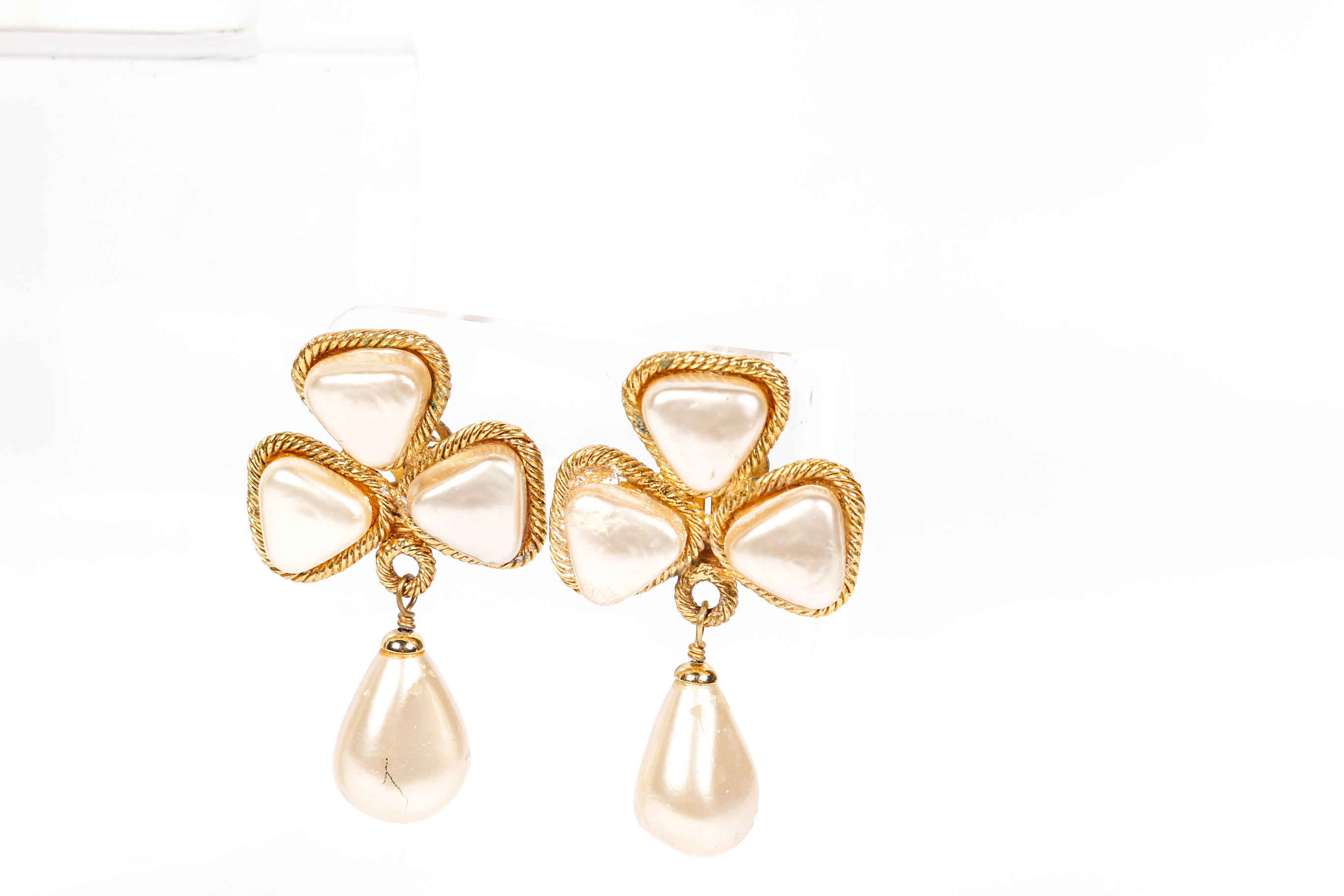 Collection of Costume Jewelry