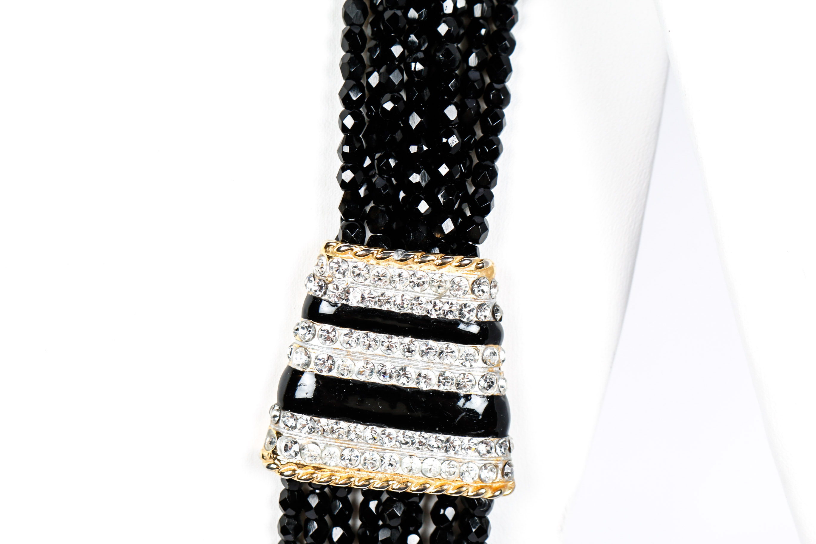 Collection of Costume Jewelry