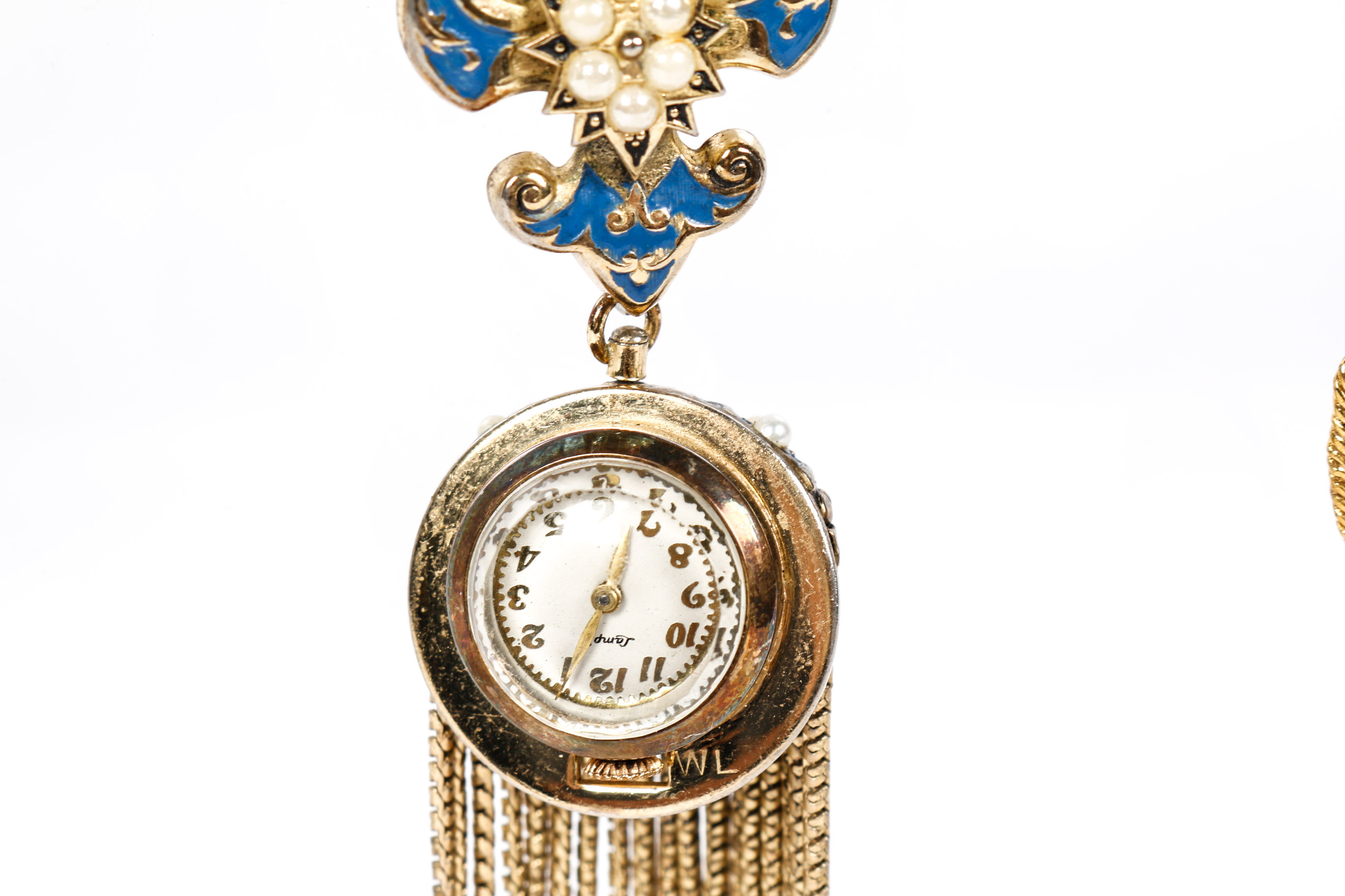 Collection of Costume Jewelry