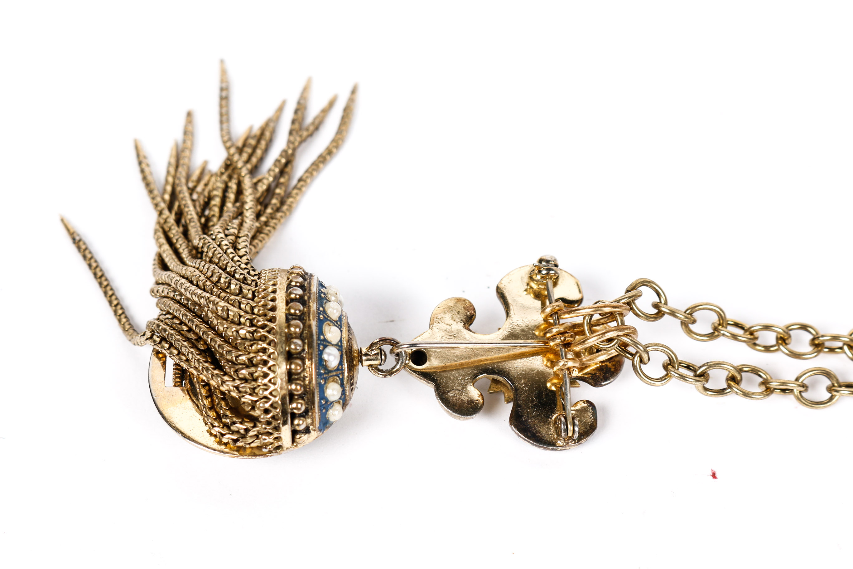 Collection of Costume Jewelry