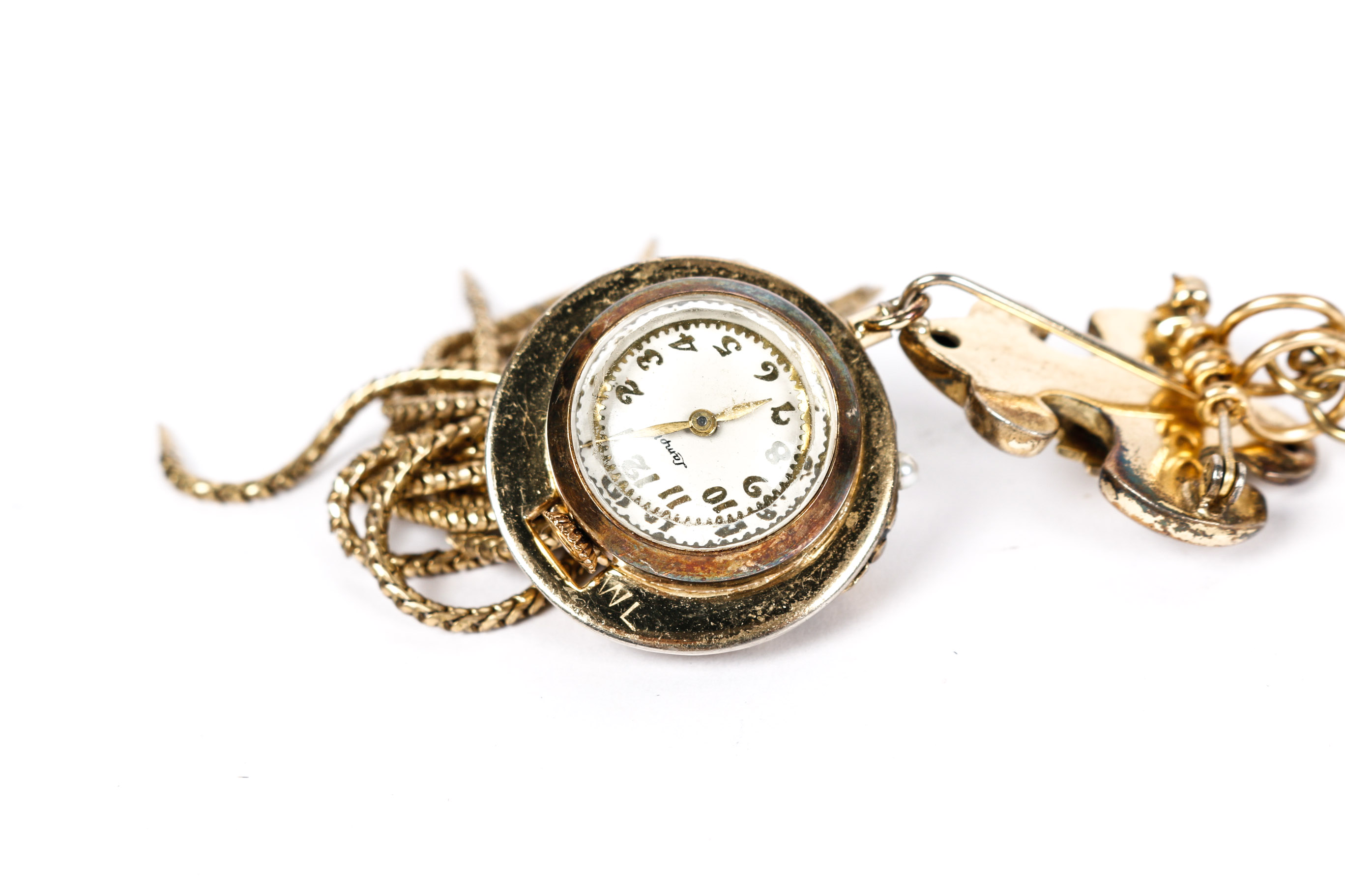 Collection of Costume Jewelry