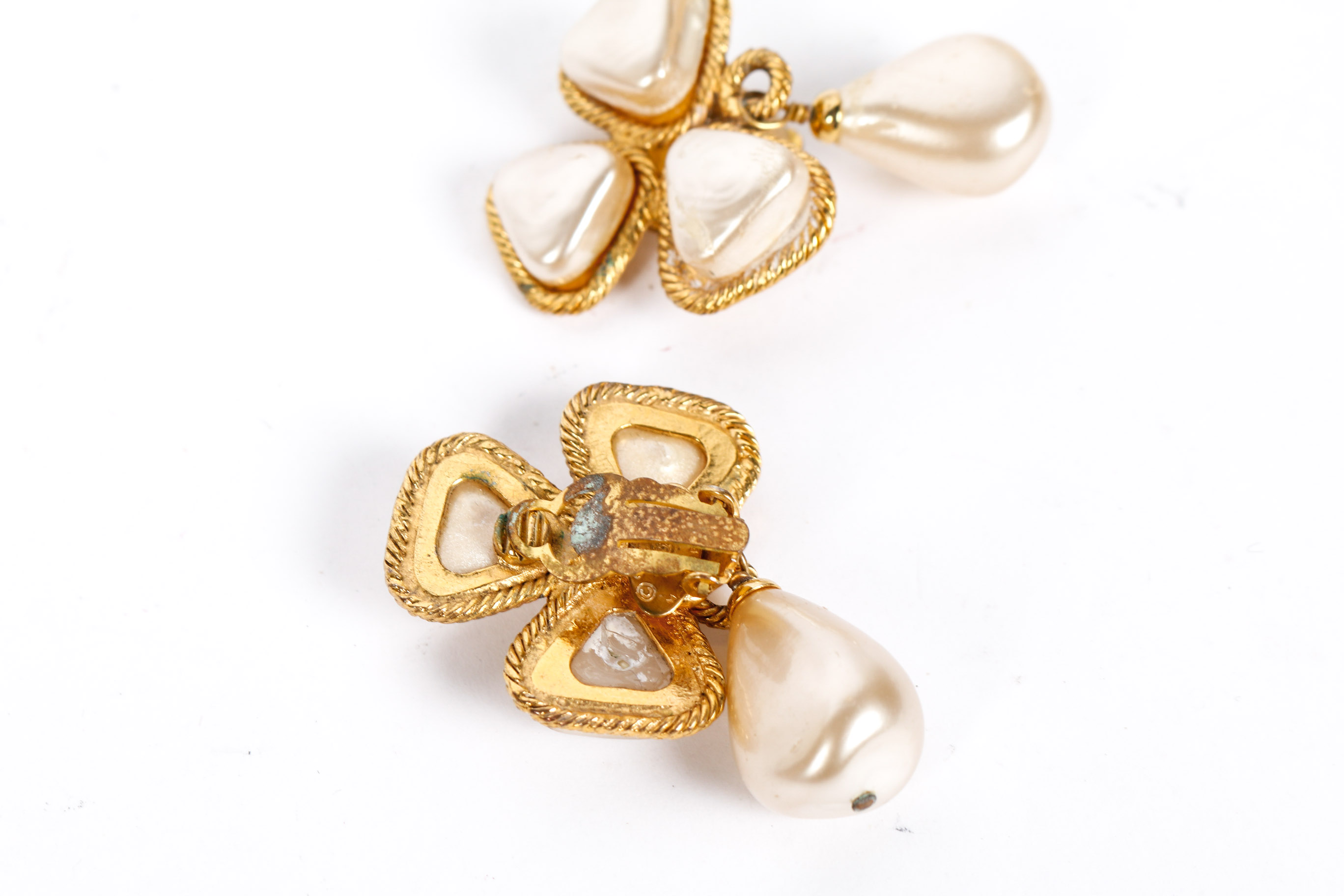 Collection of Costume Jewelry