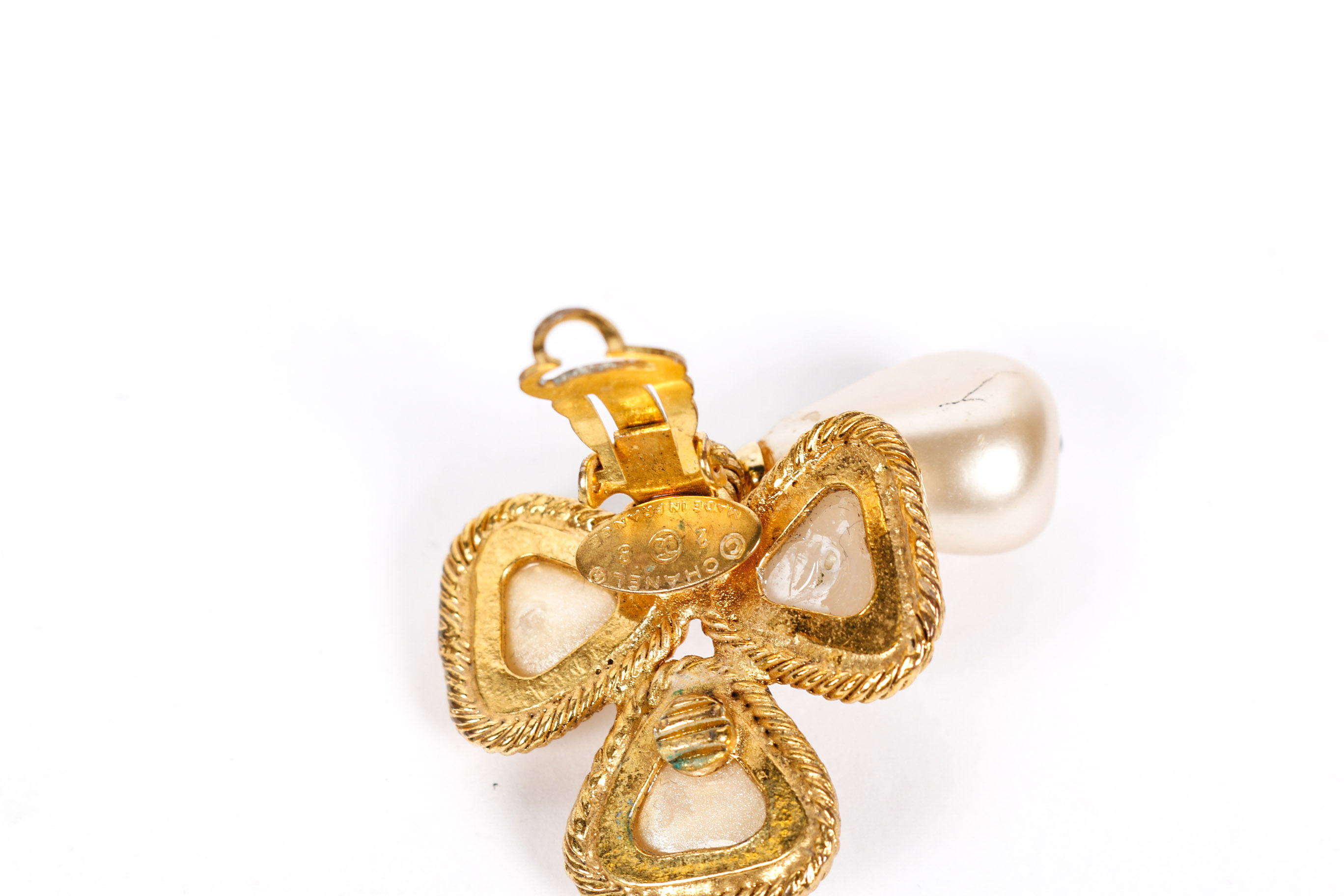 Collection of Costume Jewelry