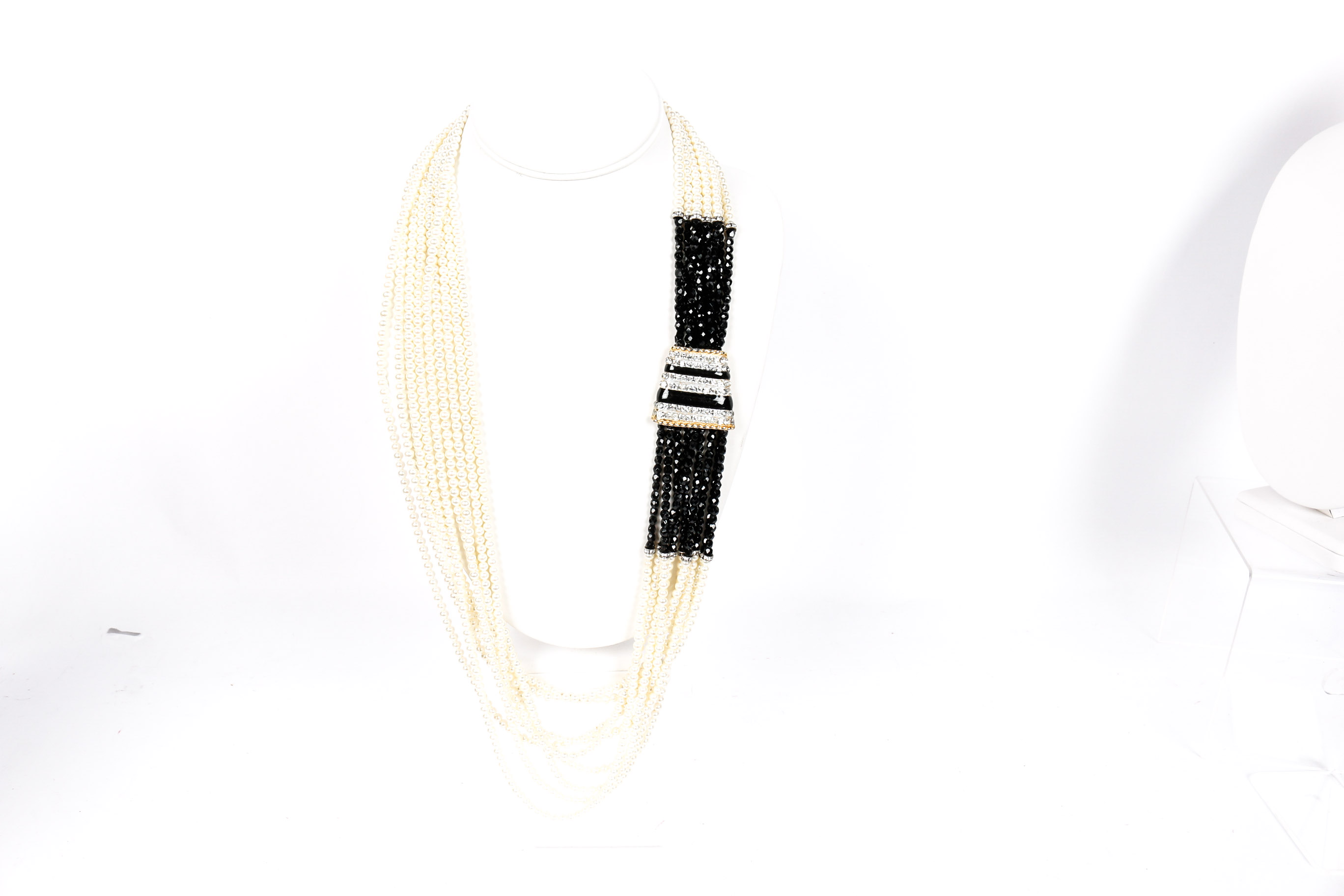 Collection of Costume Jewelry