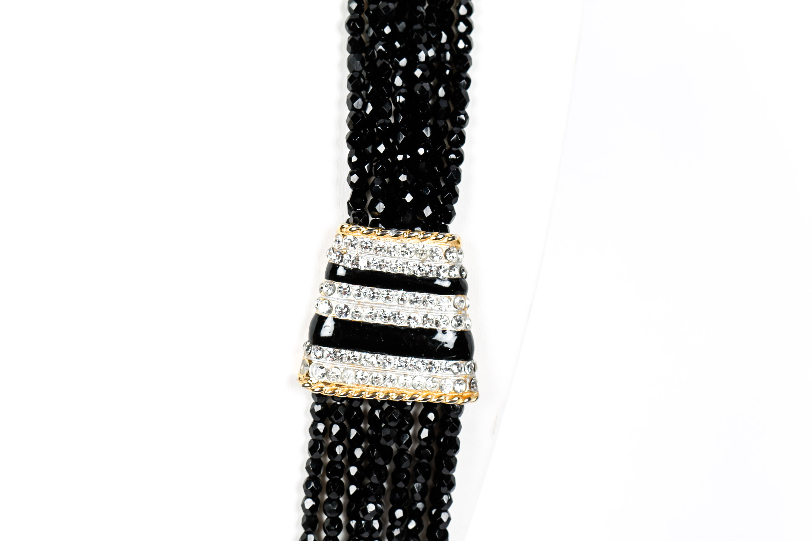 Collection of Costume Jewelry