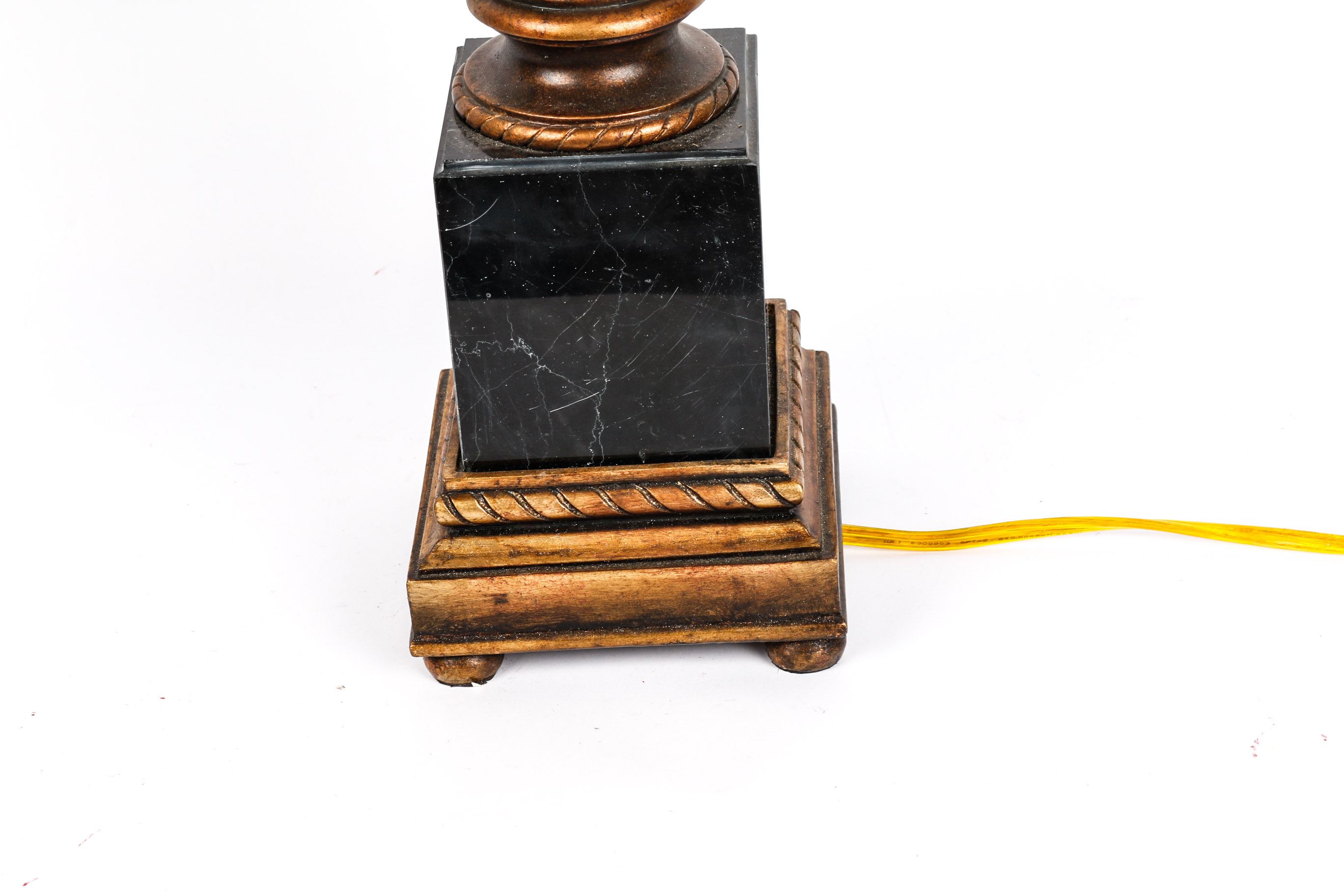 Marble Table Lamp
