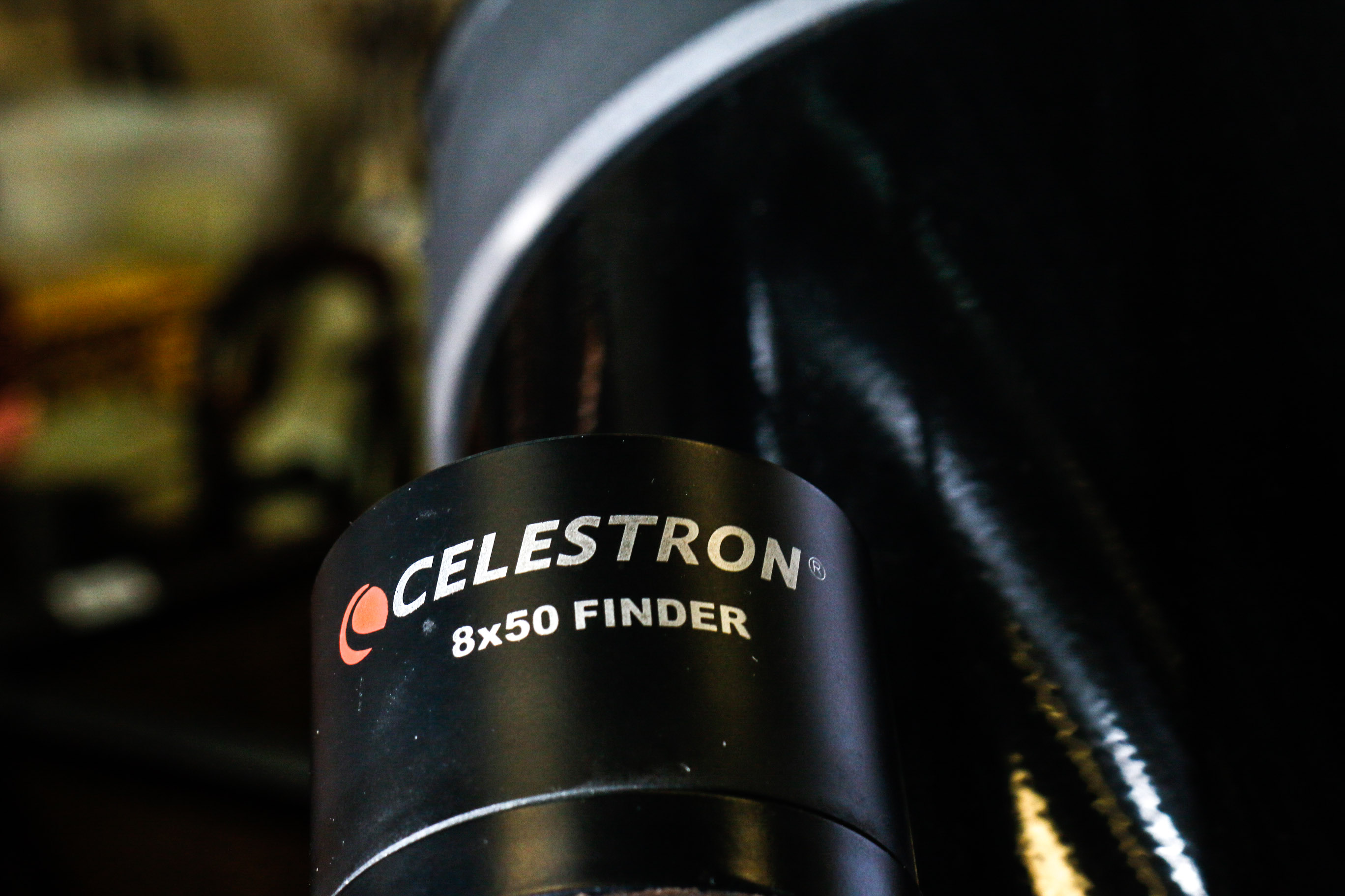 Celestron Telescope