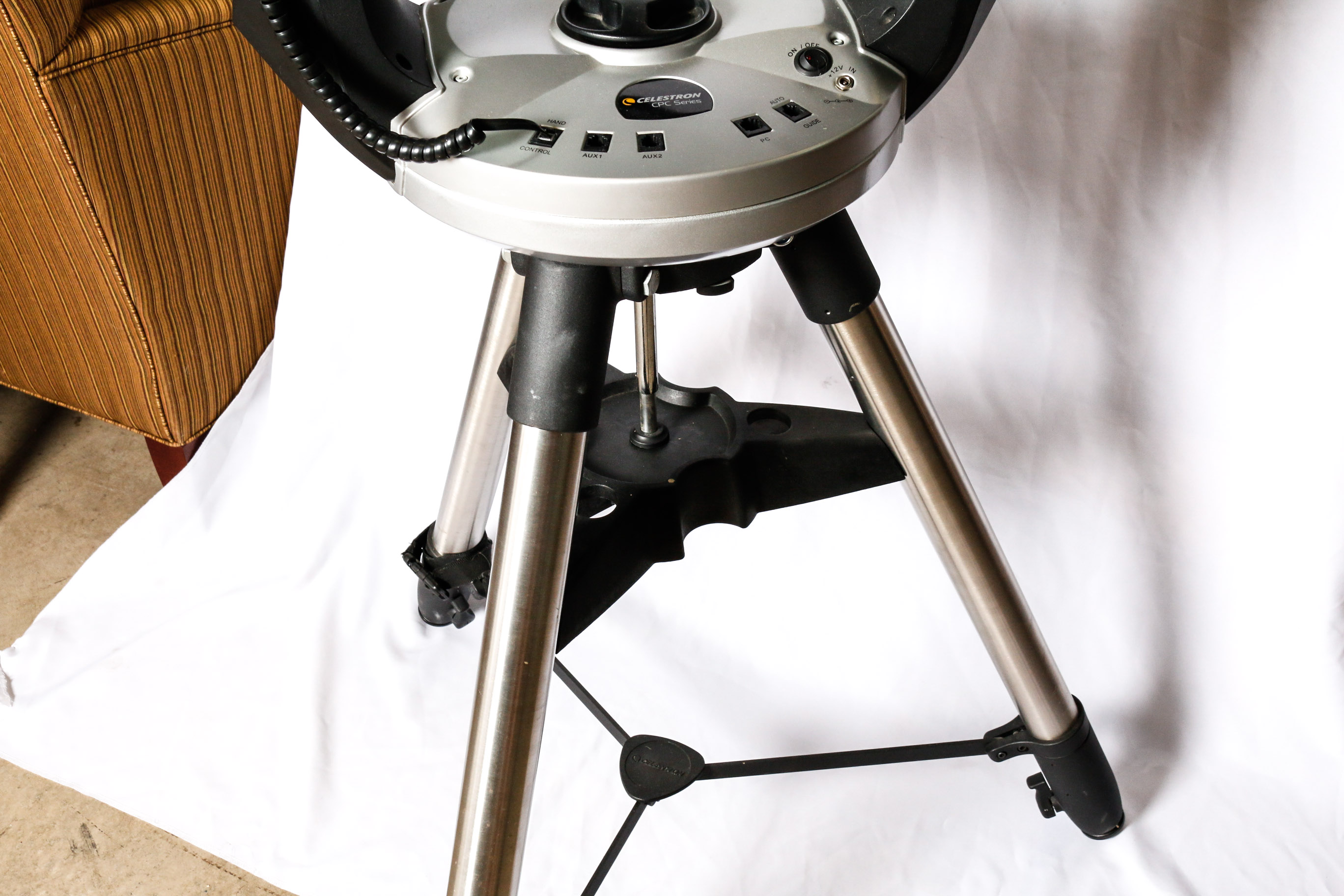 Celestron Telescope