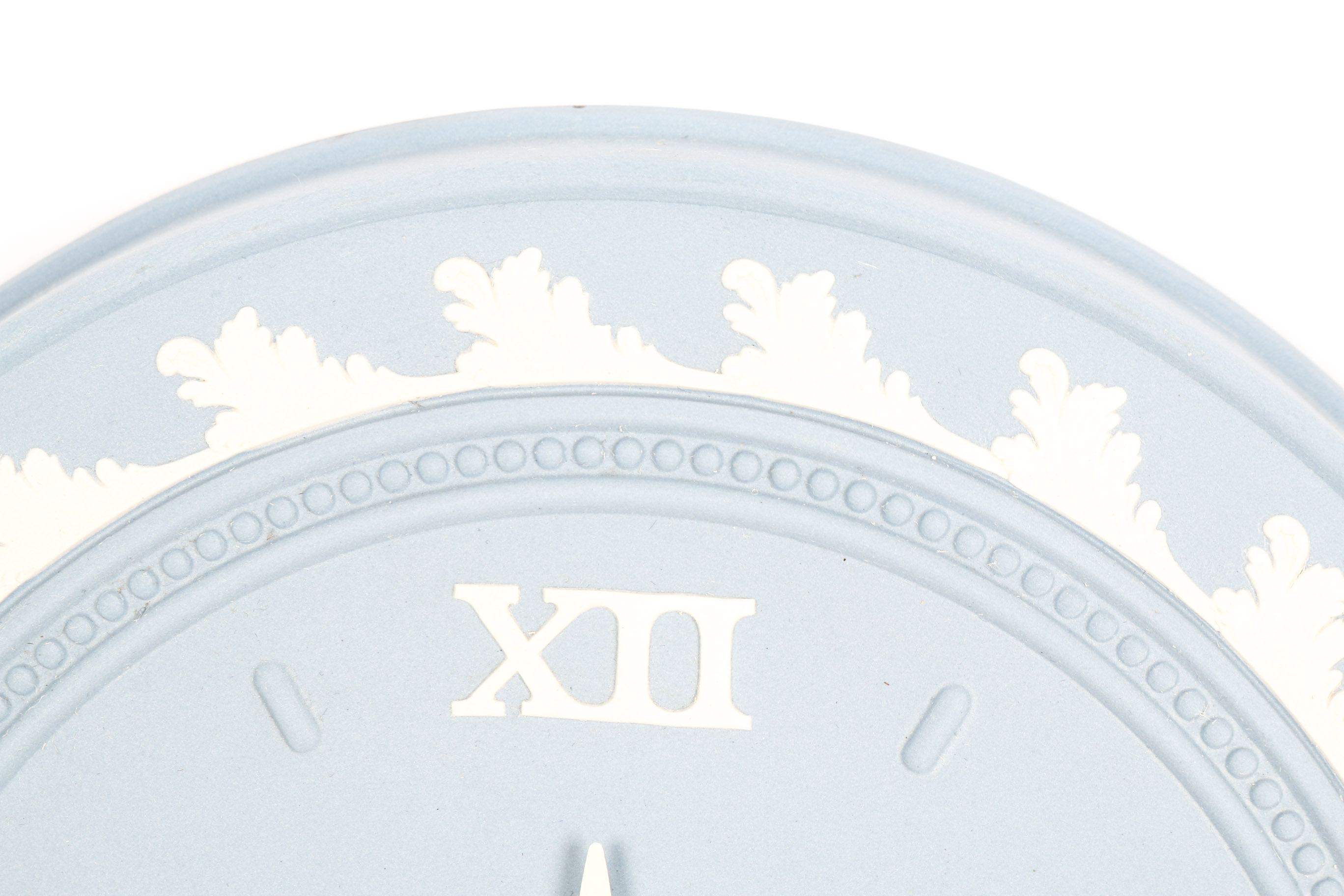 Pair of Wedgwood Items