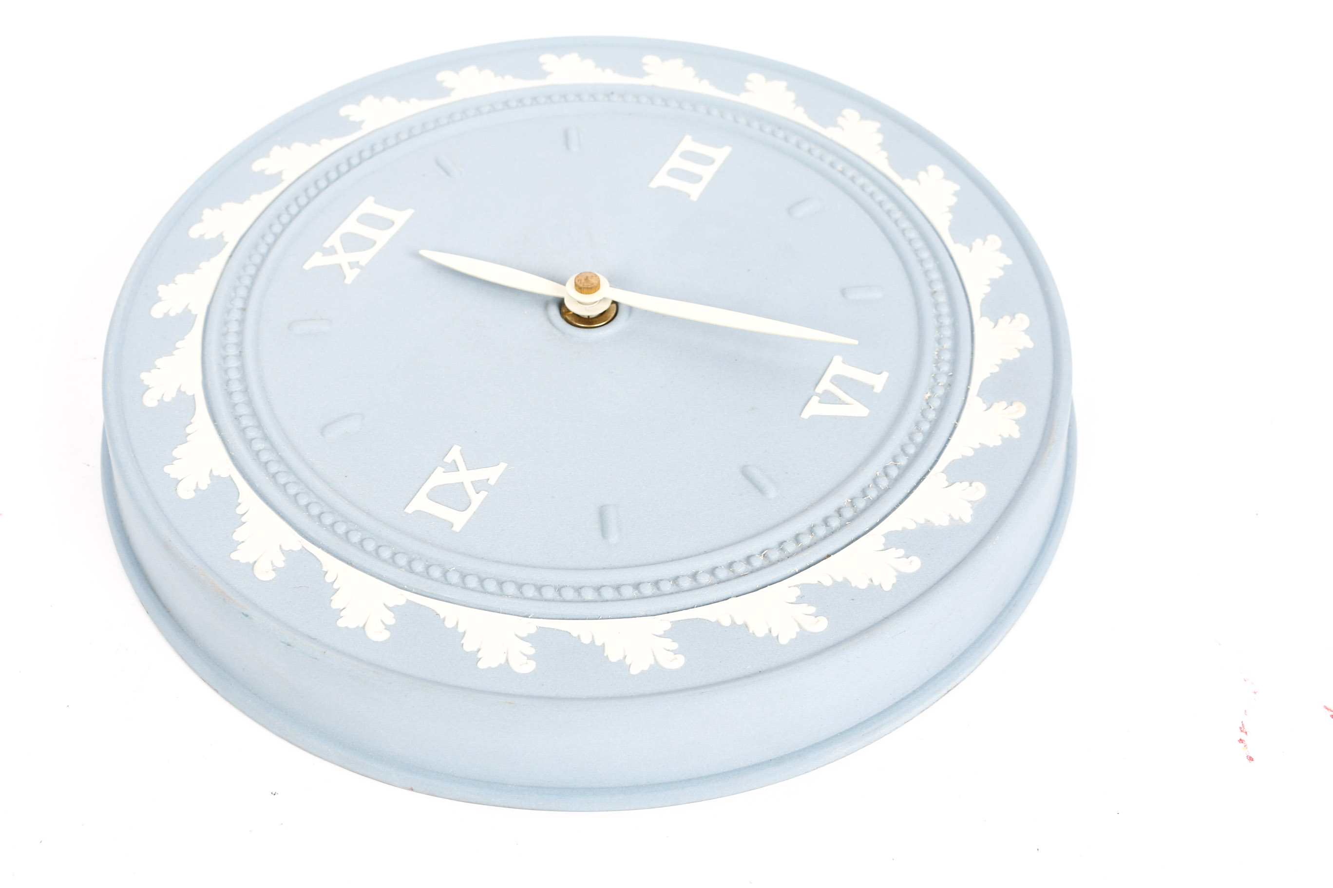 Pair of Wedgwood Items