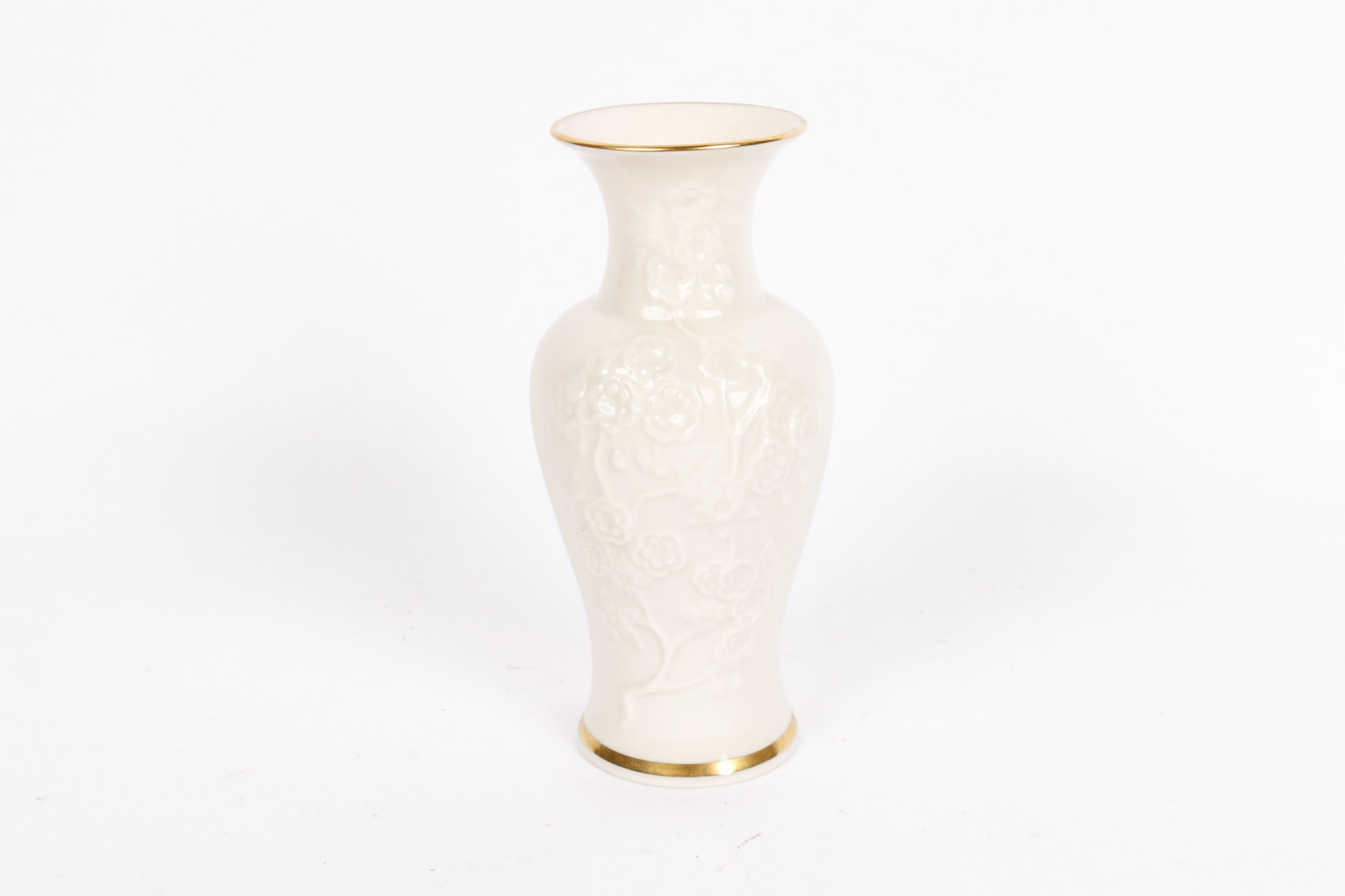 Lenox Porcelain Vase