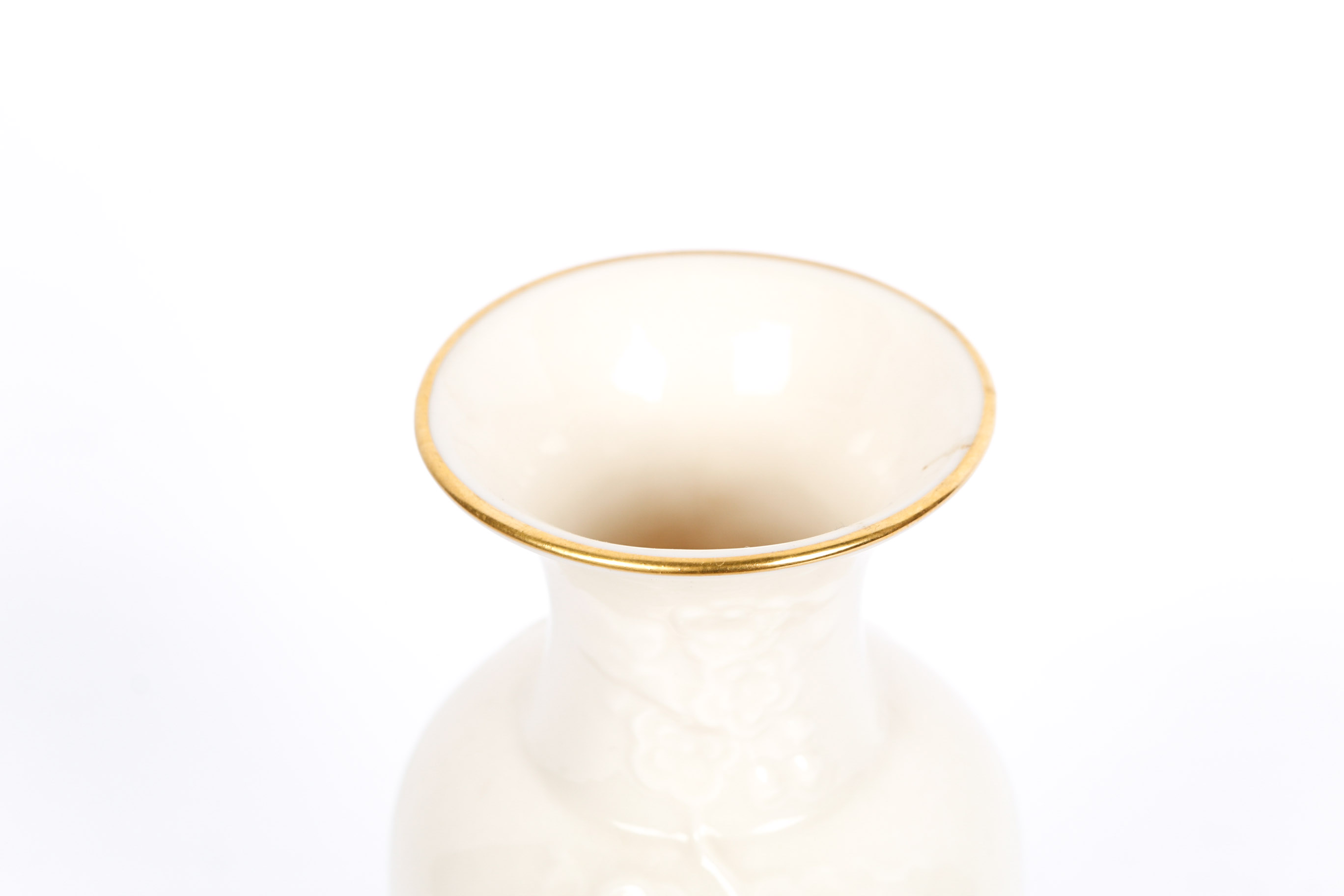 Lenox Porcelain Vase