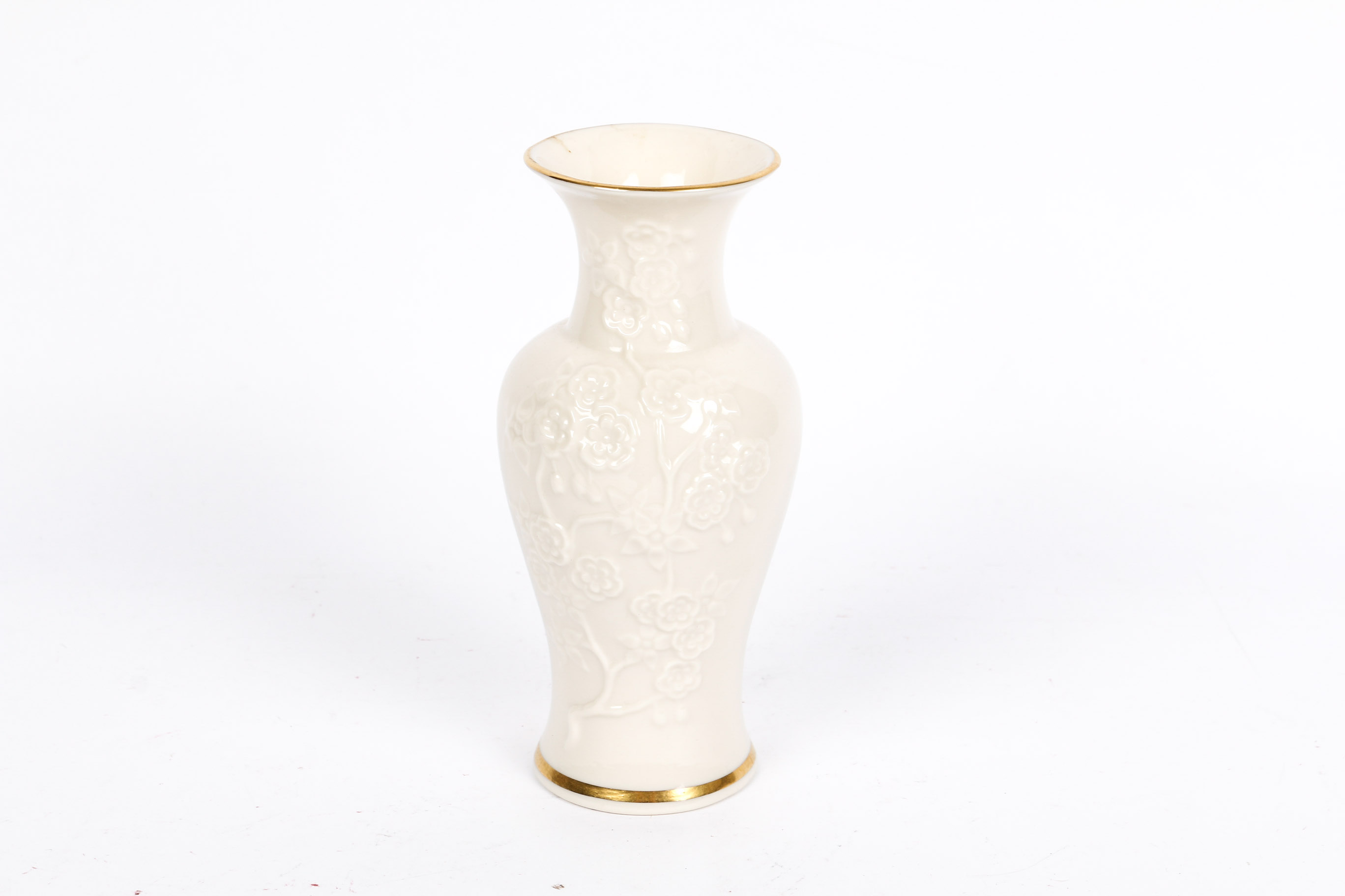 Lenox Porcelain Vase