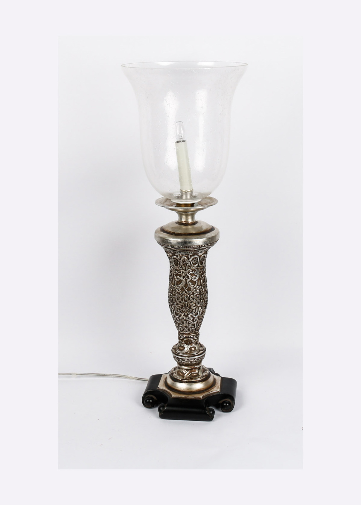 Pair of Table Lamps